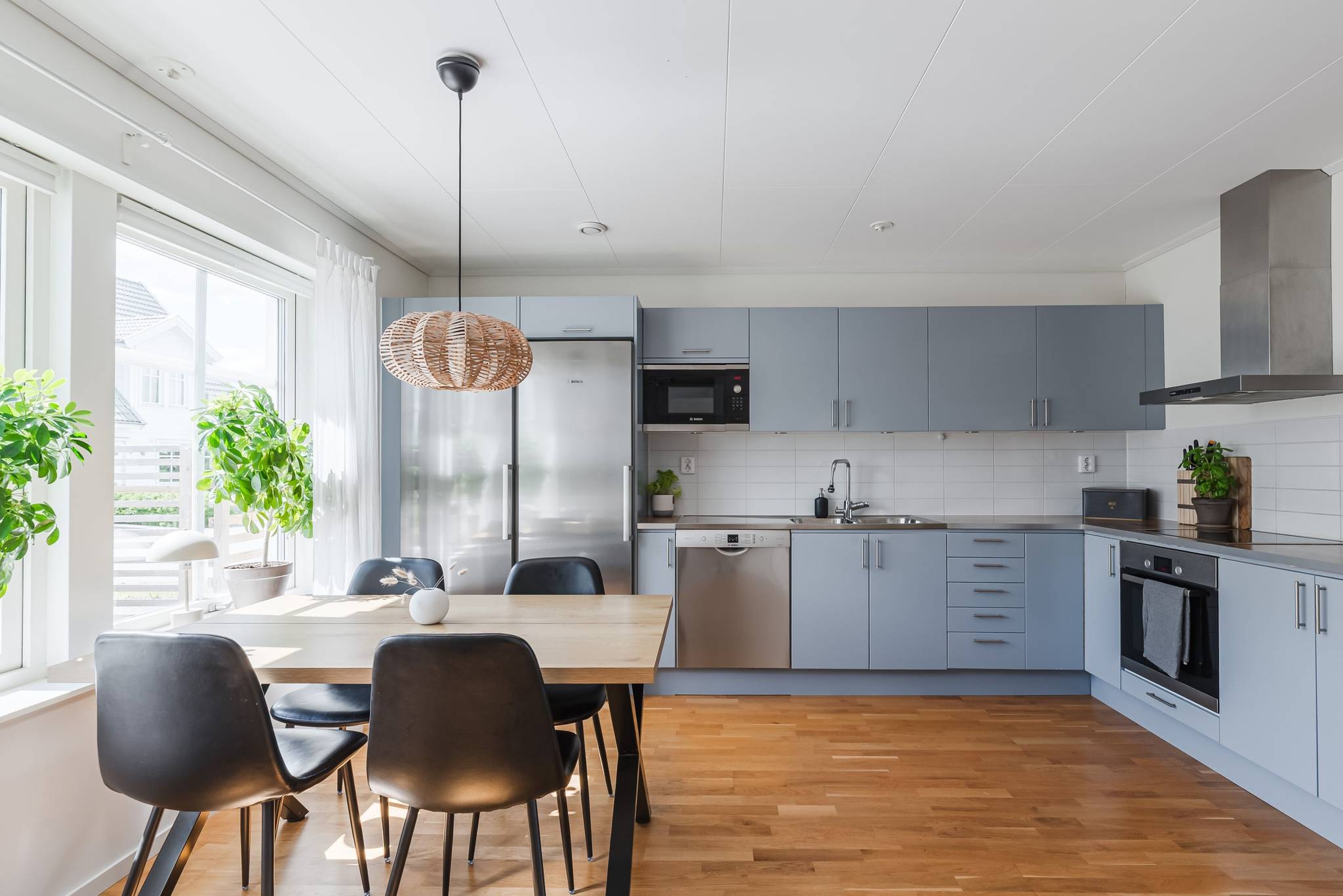 5 rum Parhus på Drevevägen 17C Ekeby-Almby Örebro kommun - bild 6