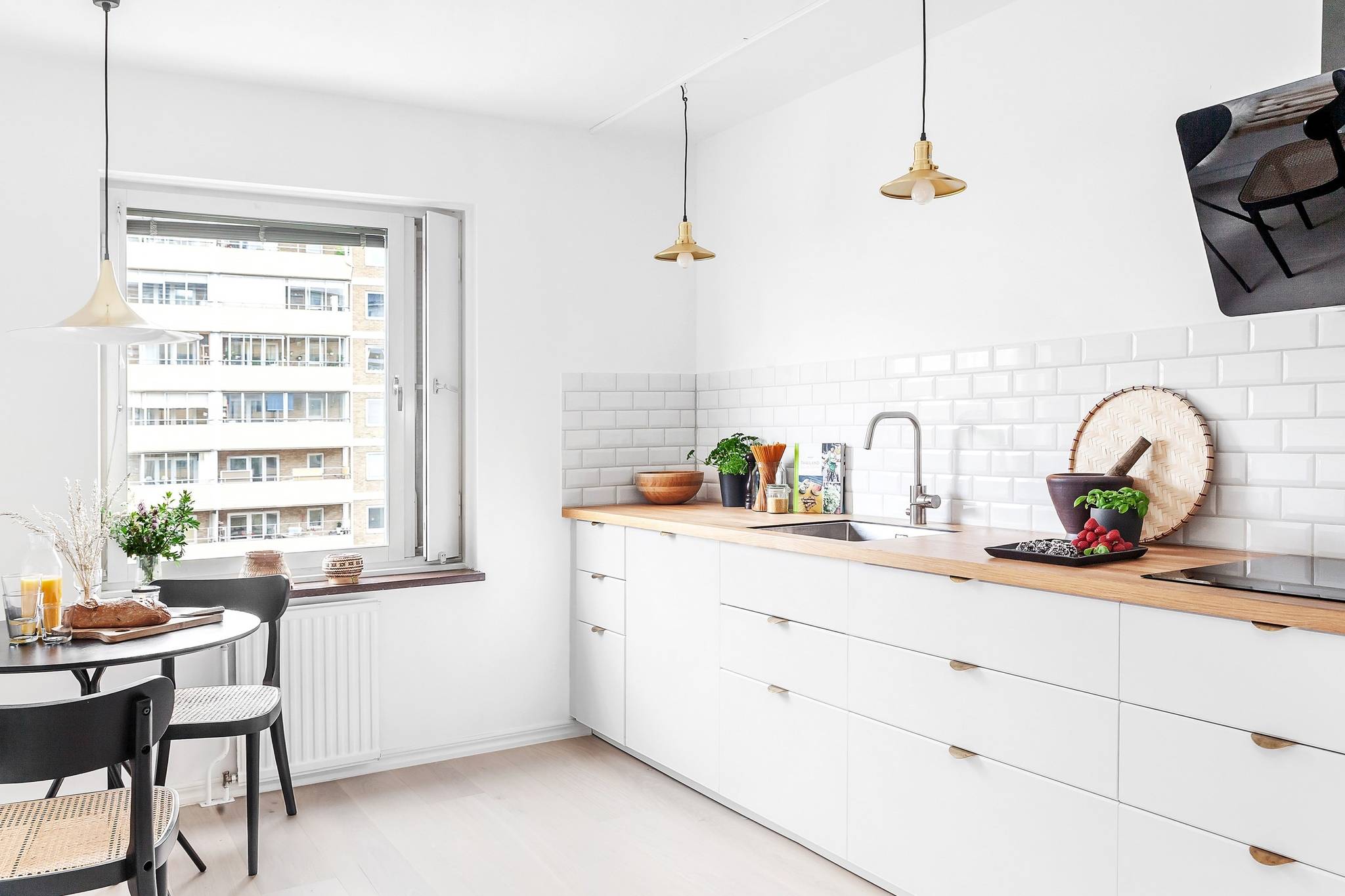 4 rum Lägenhet på Falkmansgatan 5B Lorensborg Malmö kommun - bild 6