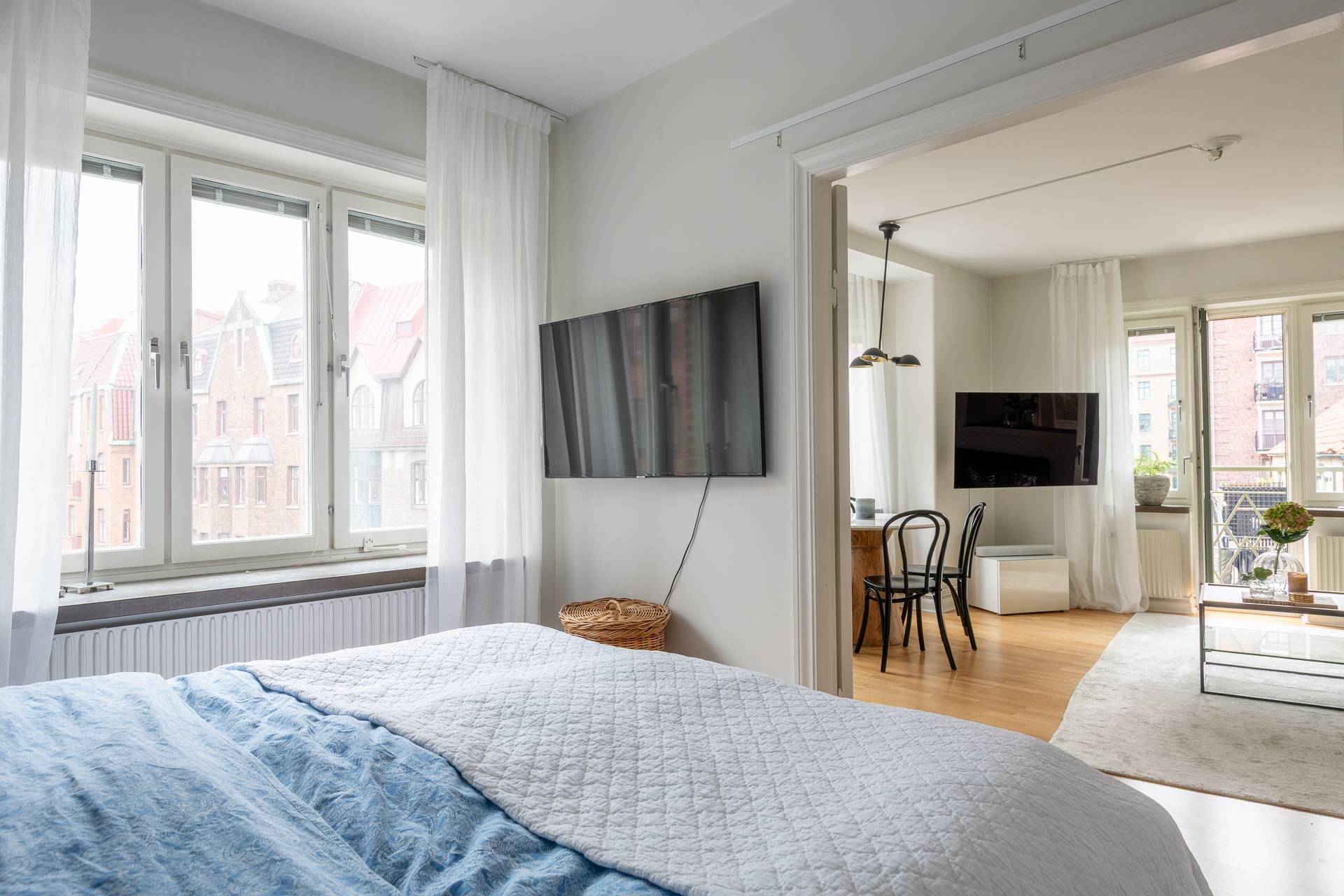 3 rum Lägenhet på Kungsgatan 8 Kungshöjd Göteborgs kommun - bild 22