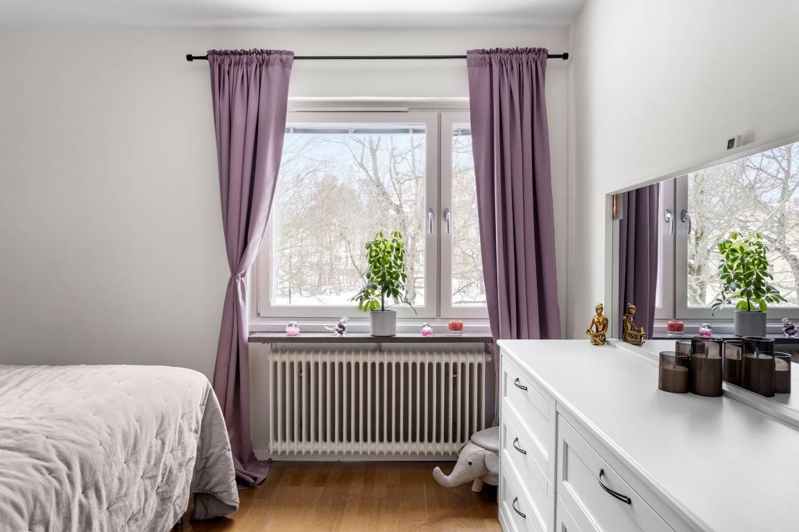3 rum Lägenhet på Astrakangatan 2 Hässelby Stockholms kommun - bild 11
