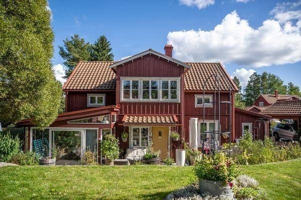 Segersäng, Nynäshamns kommun