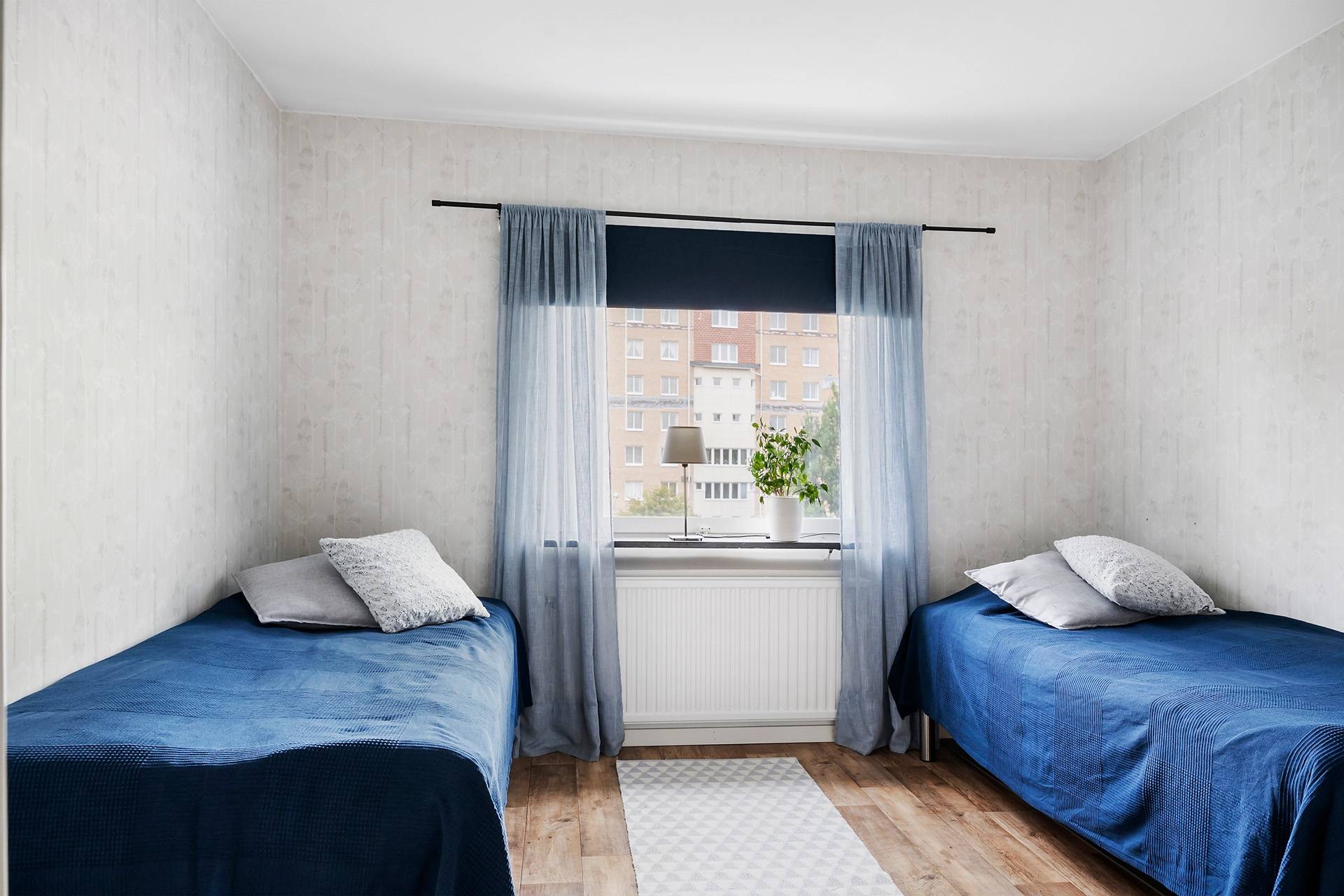 3 rum Lägenhet på Majorsgatan 17b Forssa Borlänge kommun - bild 11