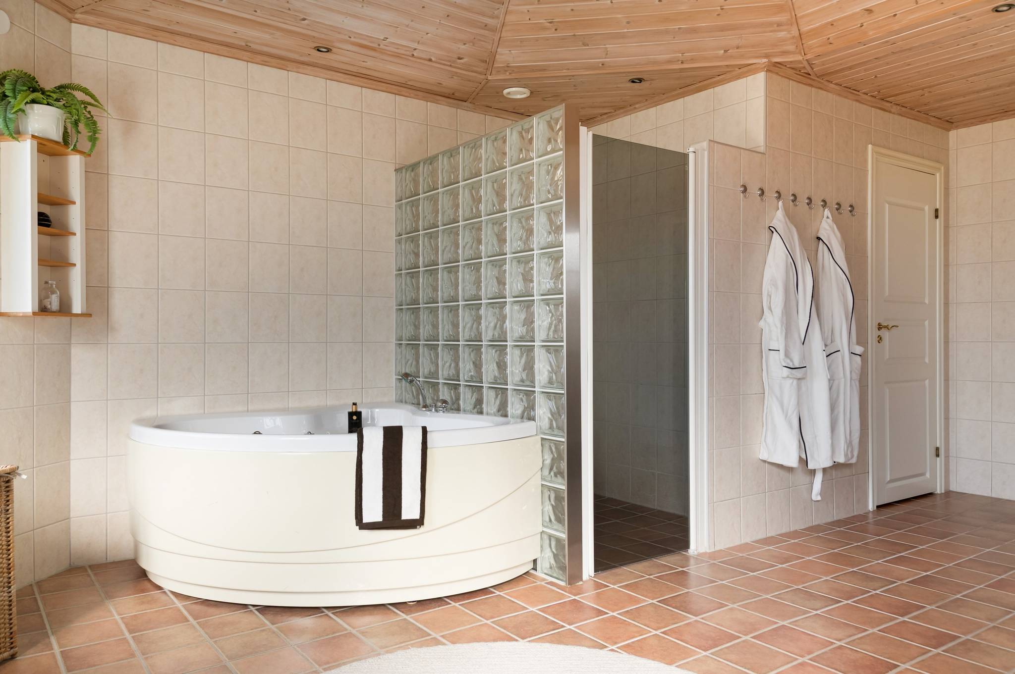 7 rum Villa på Valnötsvägen 4 Hällevik Sölvesborgs kommun - bild 23