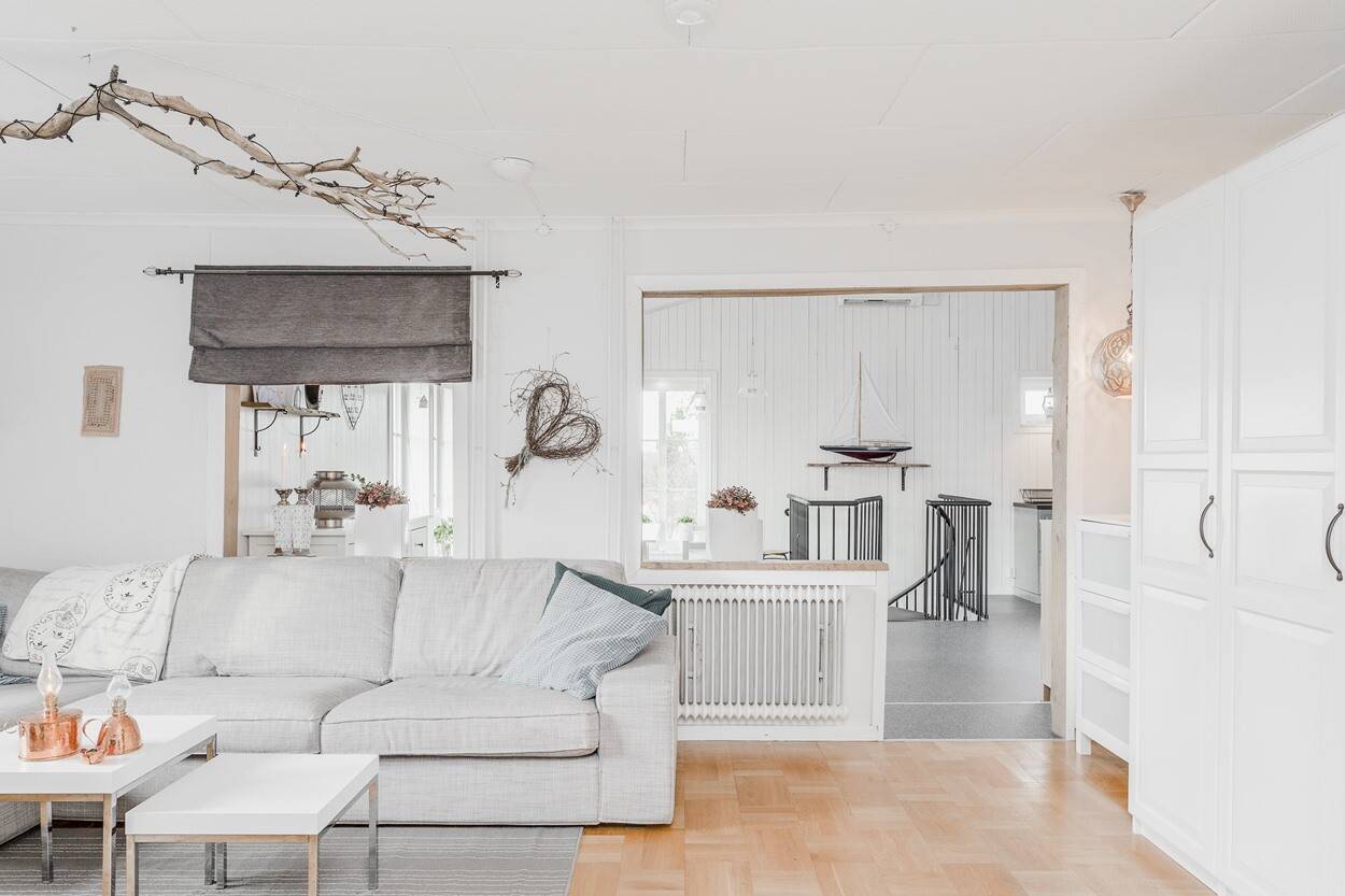 4 rum Villa på Rotevägen 7 Fagersanna Tibro kommun - bild 15
