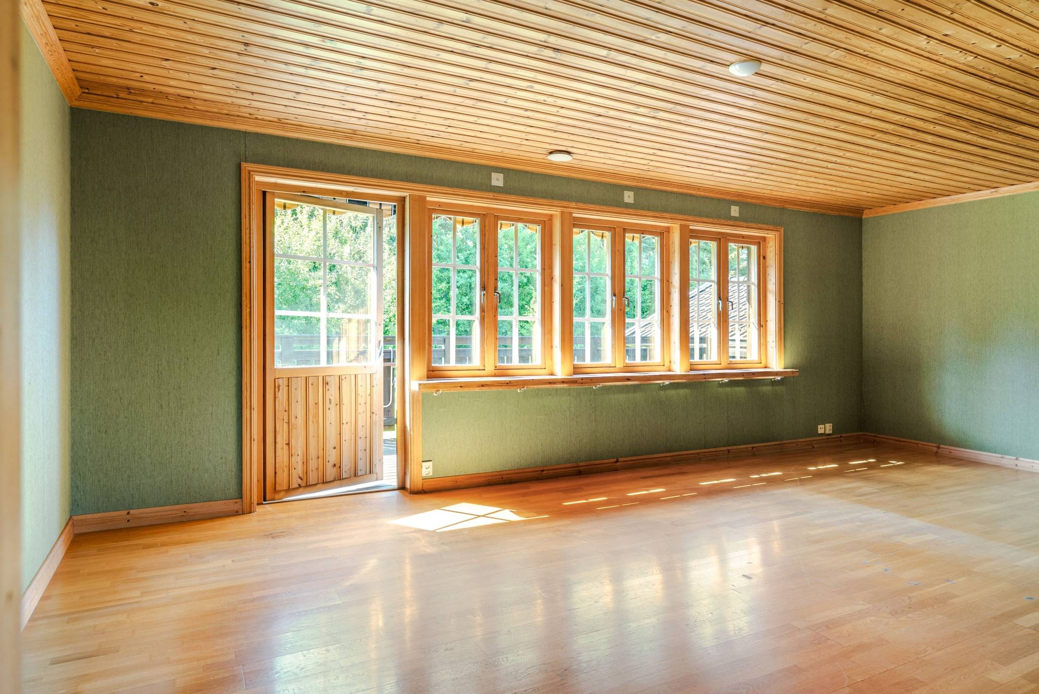 4 rum Villa på Backvägen 9 Krokom Krokoms kommun - bild 10
