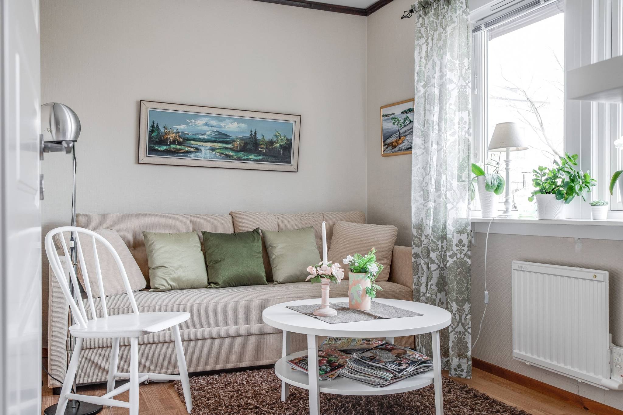 6 rum Villa på Bergsgatan 4B Östermalm Västerviks kommun - bild 5