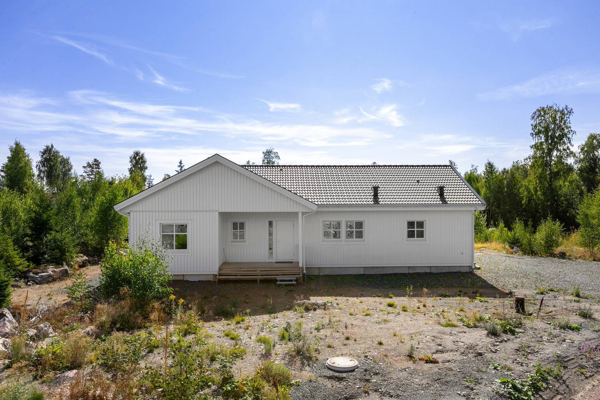 6 rum Villa på Alkärrsvägen 2 Eskön Gävle kommun - bild 35