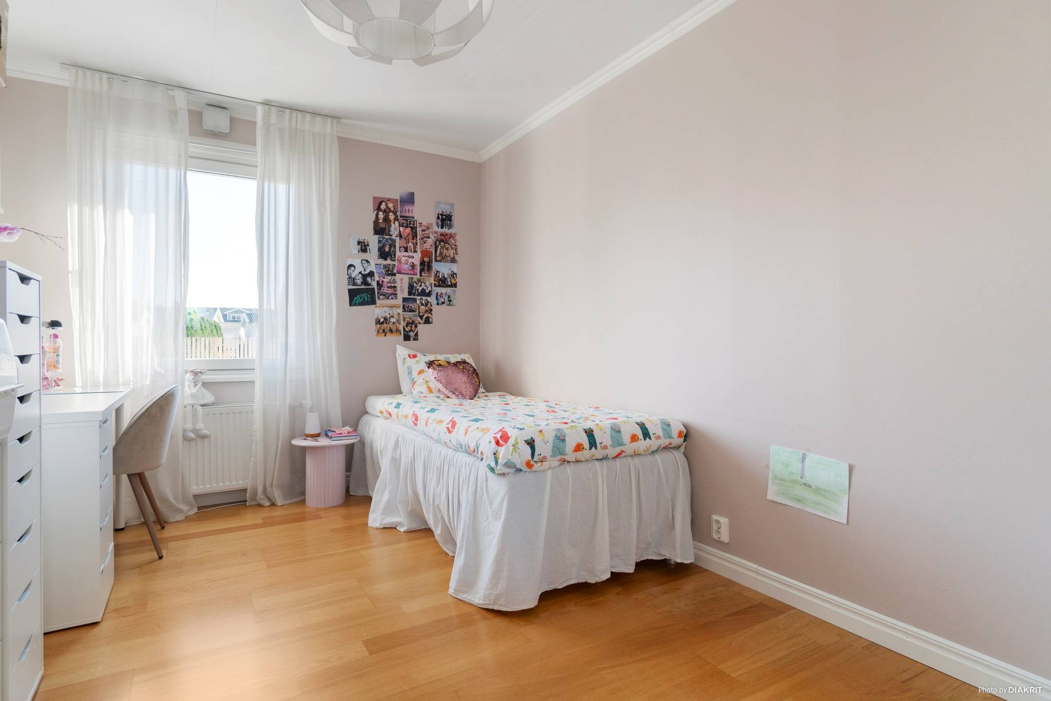 6 rum Villa på Friluftsvägen 57 Riksten Botkyrka kommun - bild 19