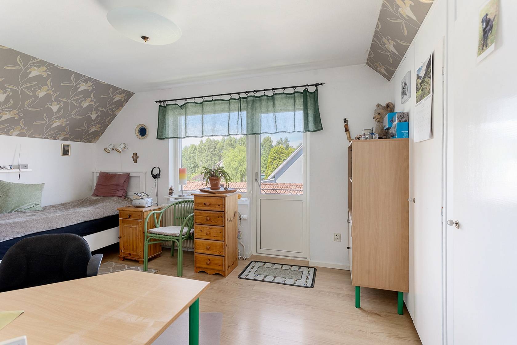 5 rum Villa på Ramundervägen 8 Laxå Laxå kommun - bild 31