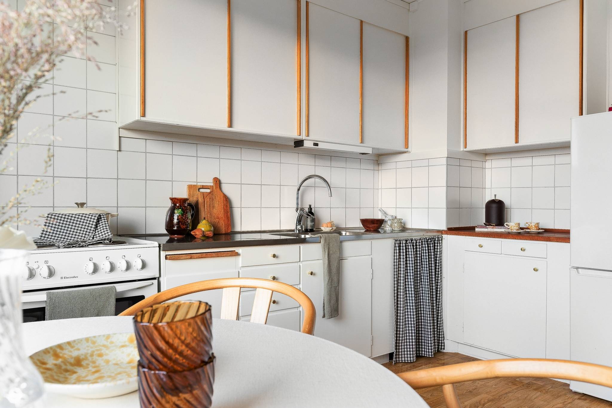 2 rum Lägenhet på Infanterigatan 4 Västra Skogen Solna kommun - bild 21