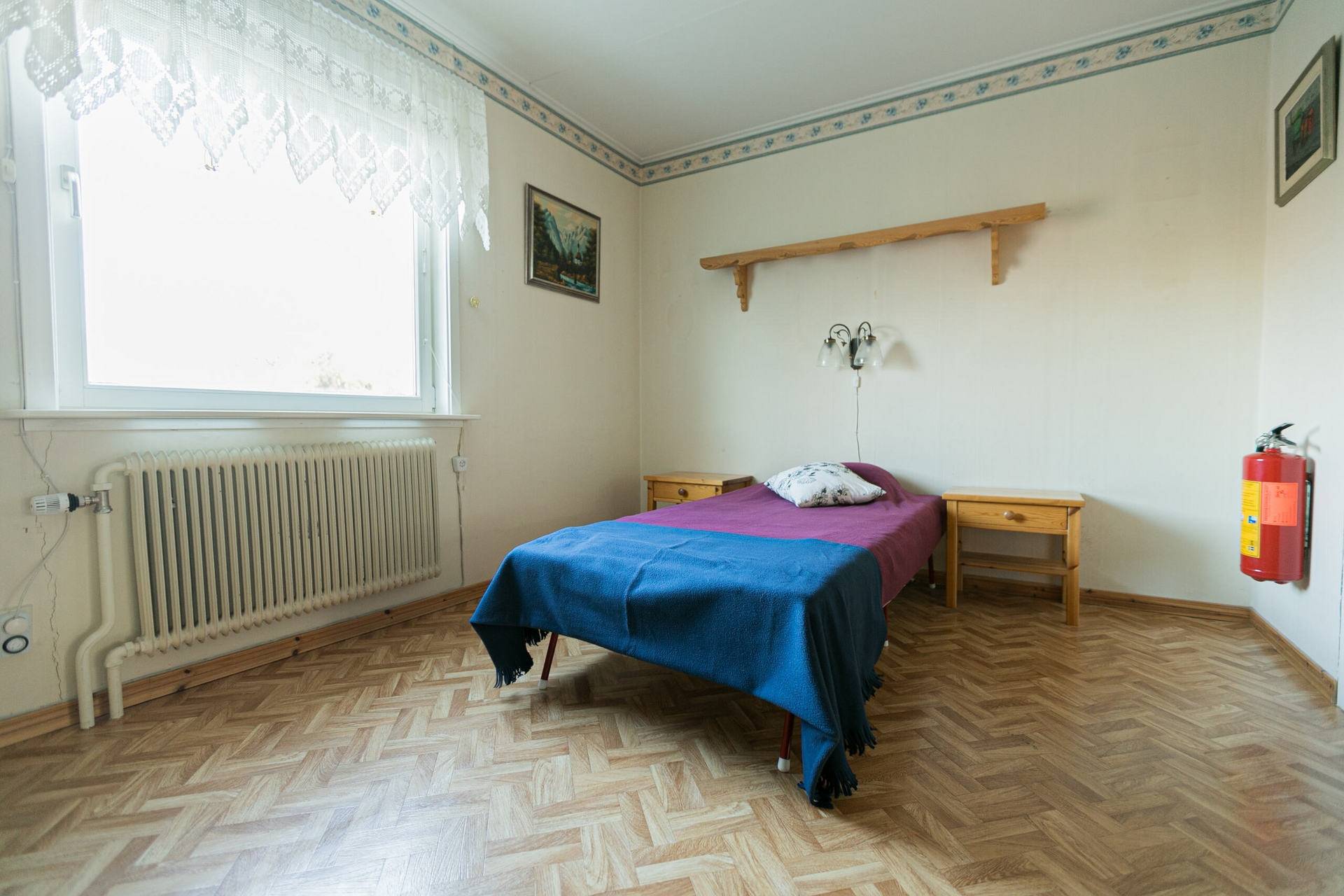 5 rum Villa på Mellanselsvägen 12 Mellansel Örnsköldsviks kommun - bild 11