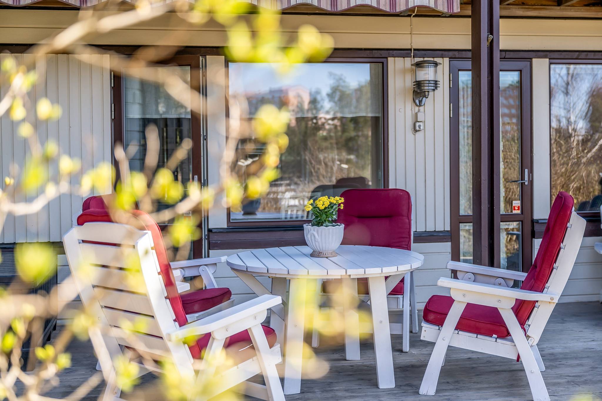 4 rum Radhus på Stora Hundens gata 556 Brandbergen Haninge kommun - bild 23