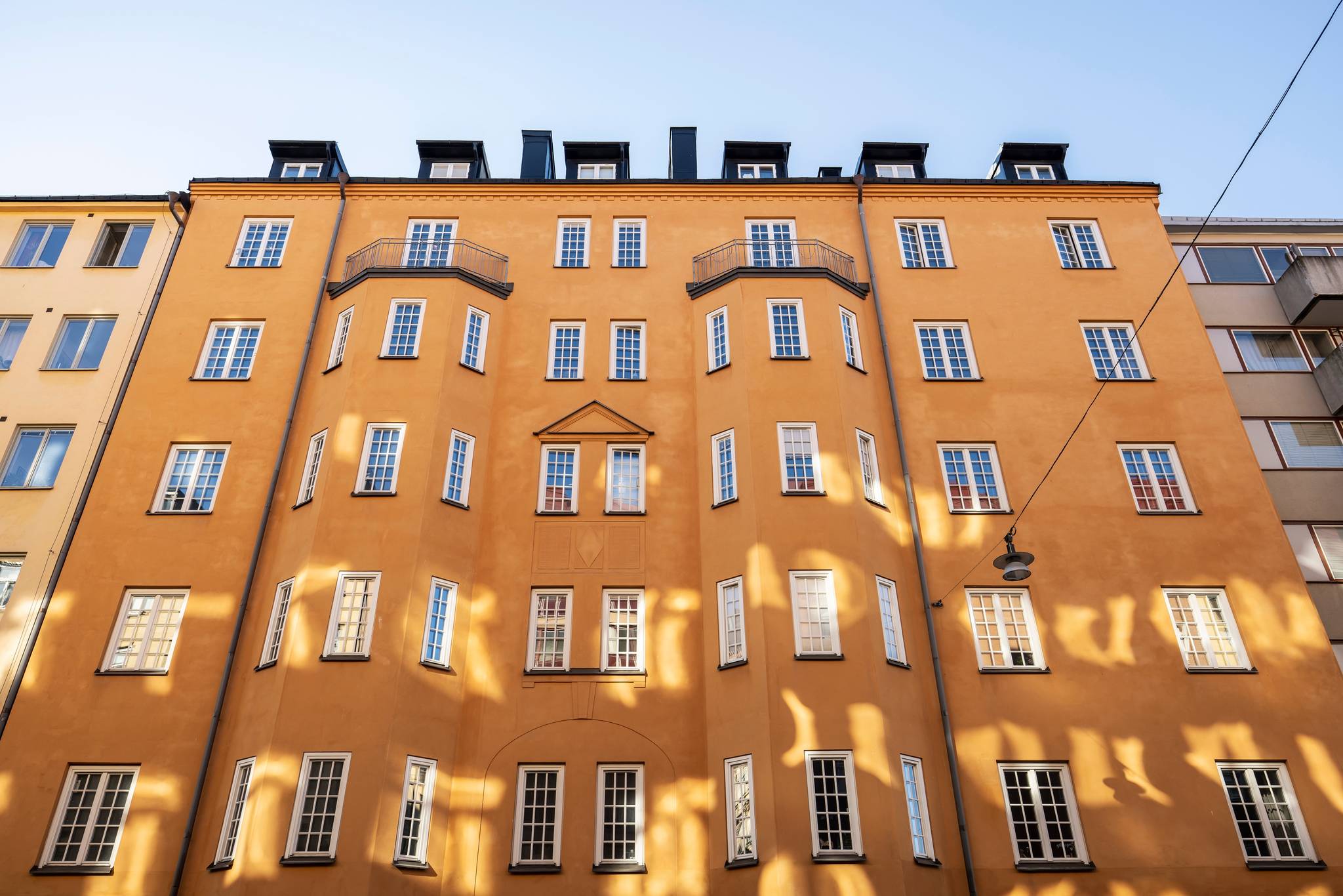 3.5 rum Lägenhet på Krukmakargatan 5, 2tr Södermalm - Mariatorget Stockholms kommun - bild 33