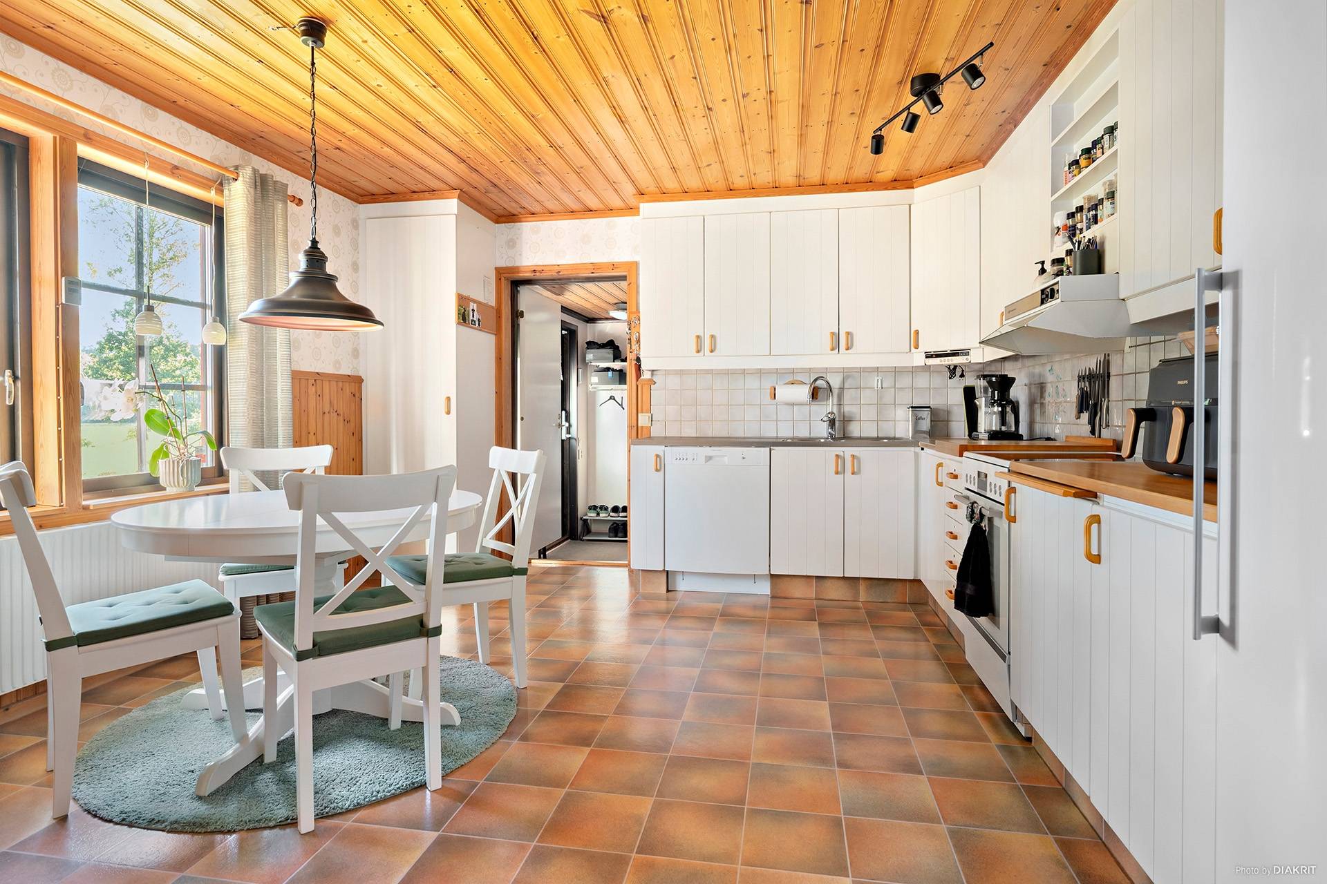 5 rum Villa på Mårtens väg 14 Nissafors Gnosjö kommun - bild 6