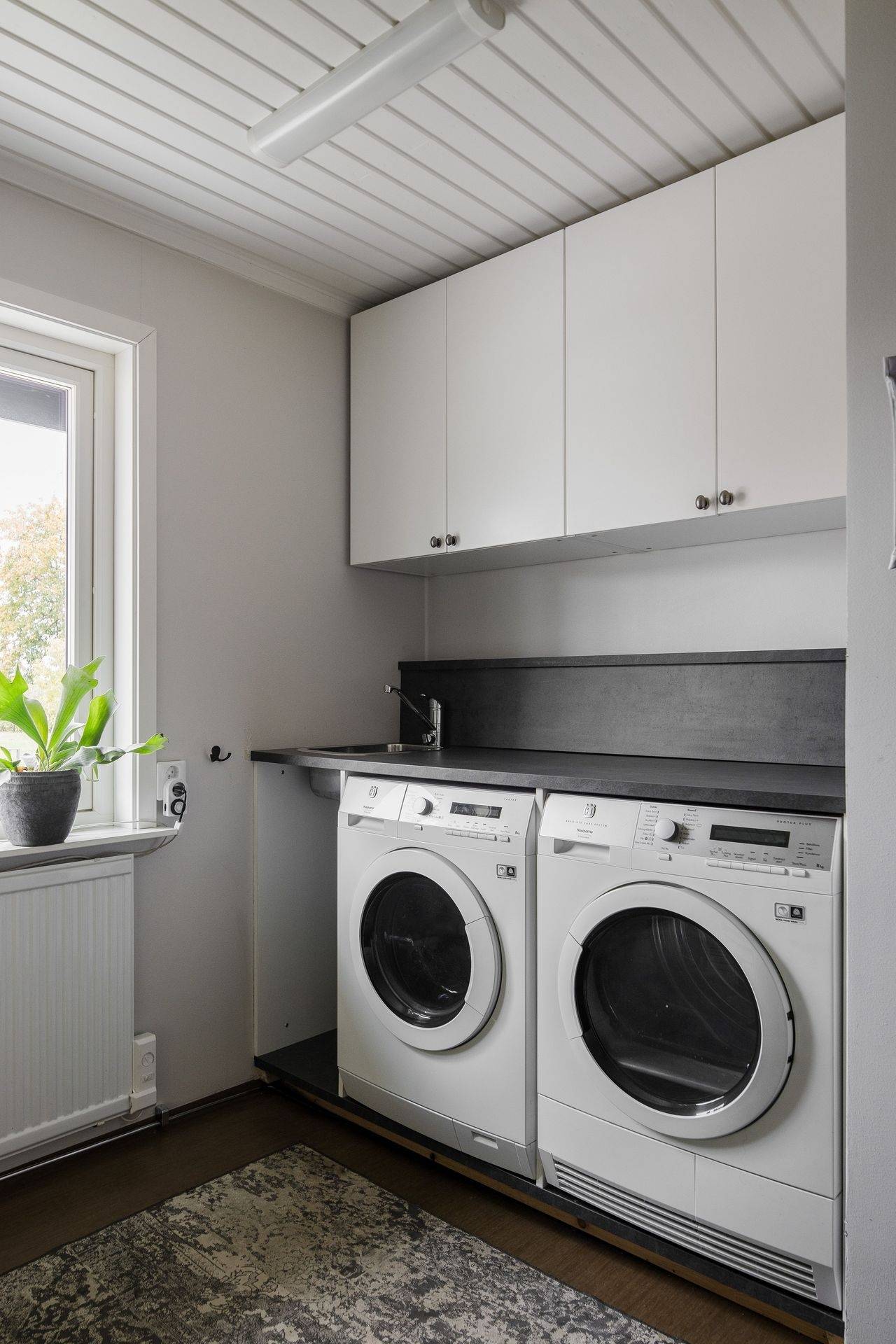 4 rum Villa på Krokusvägen 7 Vinninga Lidköpings kommun - bild 48