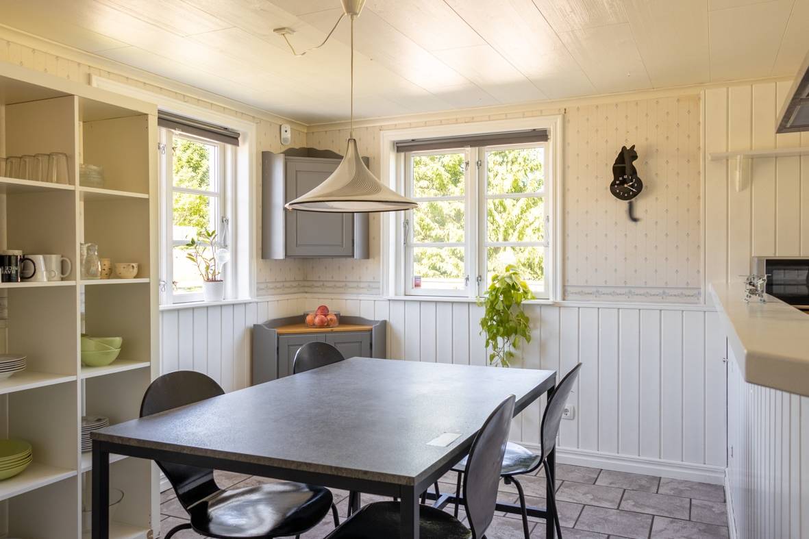 7 rum Gård/skog på Hässle Södergård 3 Lessebo kommun - bild 25