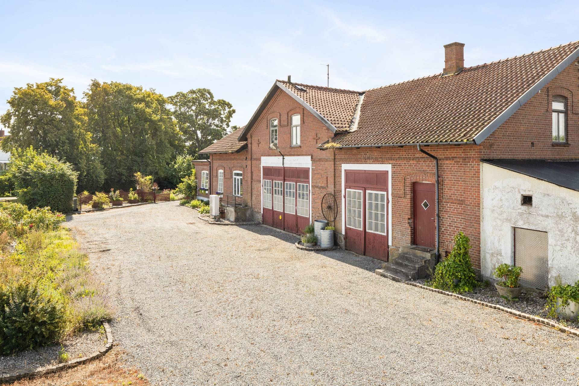 6 rum Villa på Högestavägen 30 Sövestad Ystads kommun - bild 34