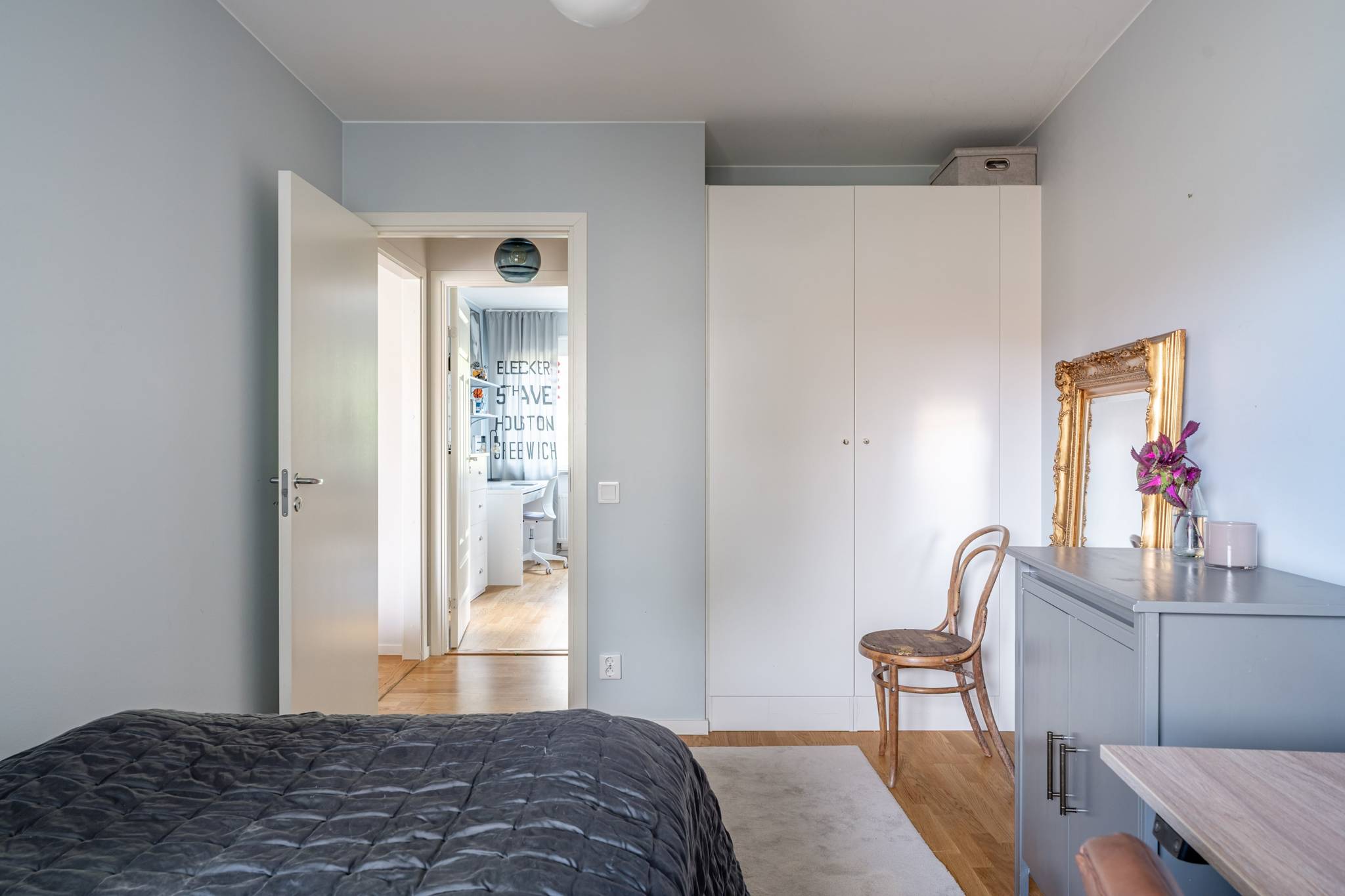 4 rum Lägenhet på Dalgången 3A Bromma - Nockebyhov Stockholms kommun - bild 26