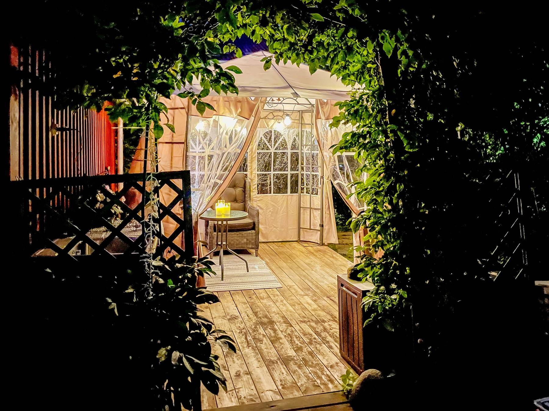 3 rum Lägenhet på Strömstarevägen 50 Gustavsberg Ösbydalen Värmdö kommun - bild 9