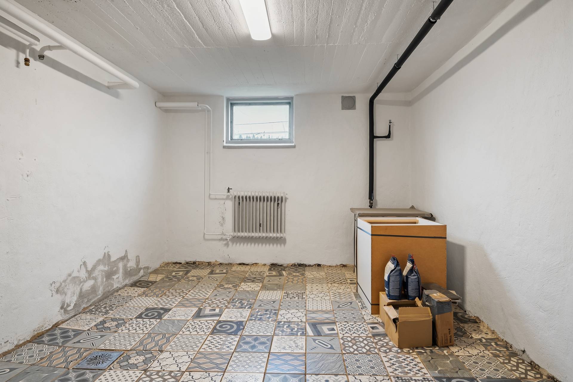 106 m² Villa på Visslandsdalen 111 Fränsta Ånge kommun - bild 20