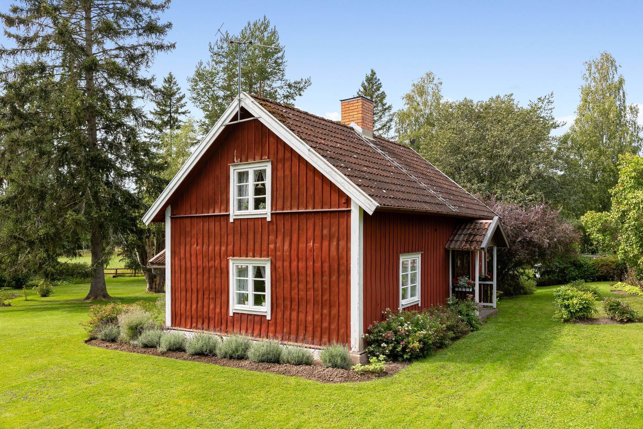3 rum Fritidshus på Ullstorp Fridhem 1 Nykil Linköpings kommun - bild 2
