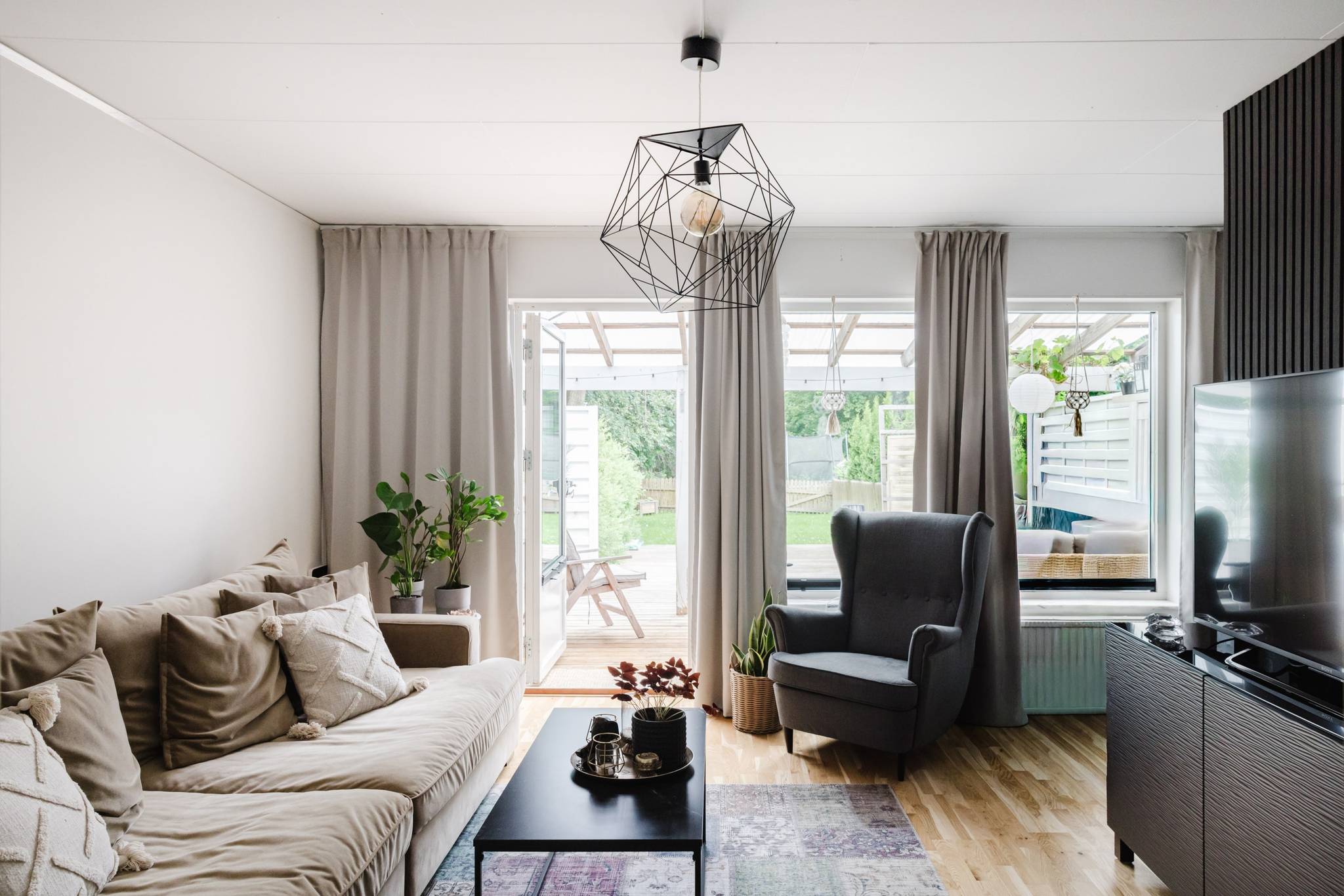 4 rum Radhus på Mosshagestigen 57 Salem Salems kommun - bild 3
