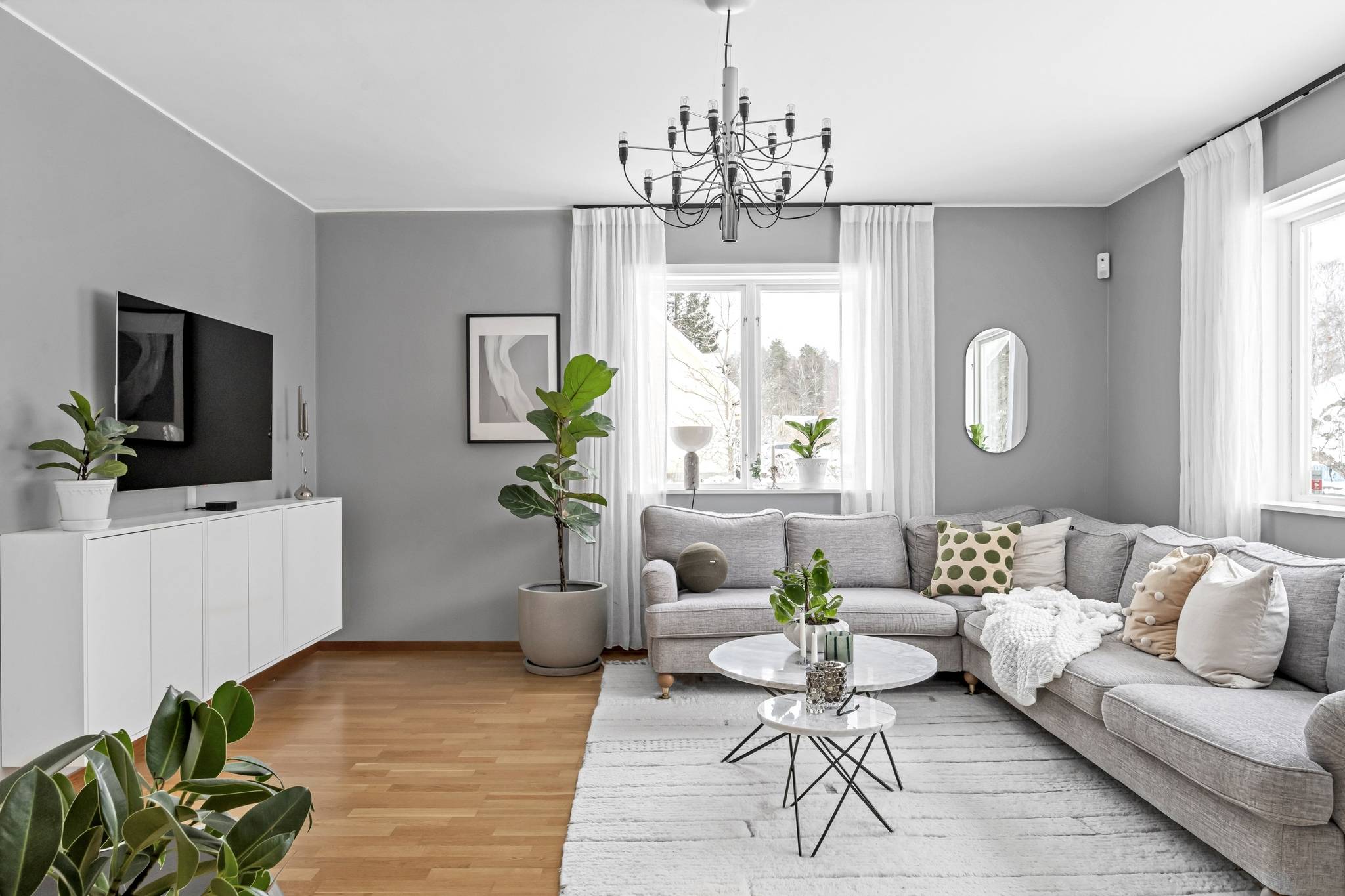 3.5 rum Villa på Konstnärsvägen 5 Vattholma Uppsala kommun - bild 15
