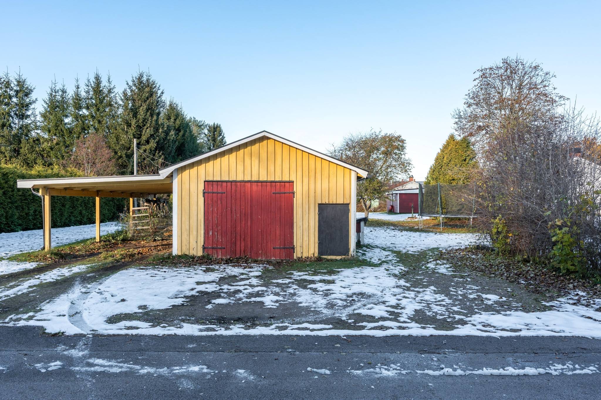 3 rum Villa på Bäckebogatan 3 Väse Karlstads kommun - bild 3