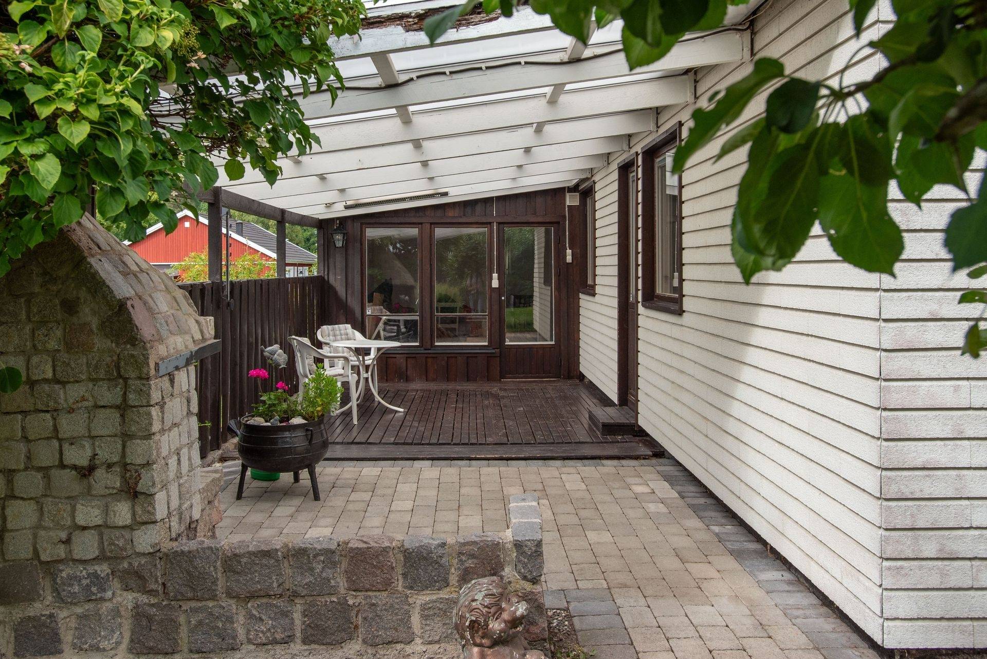 6 rum Villa på Granvägen 4 Dyltabruk Örebro kommun - bild 5