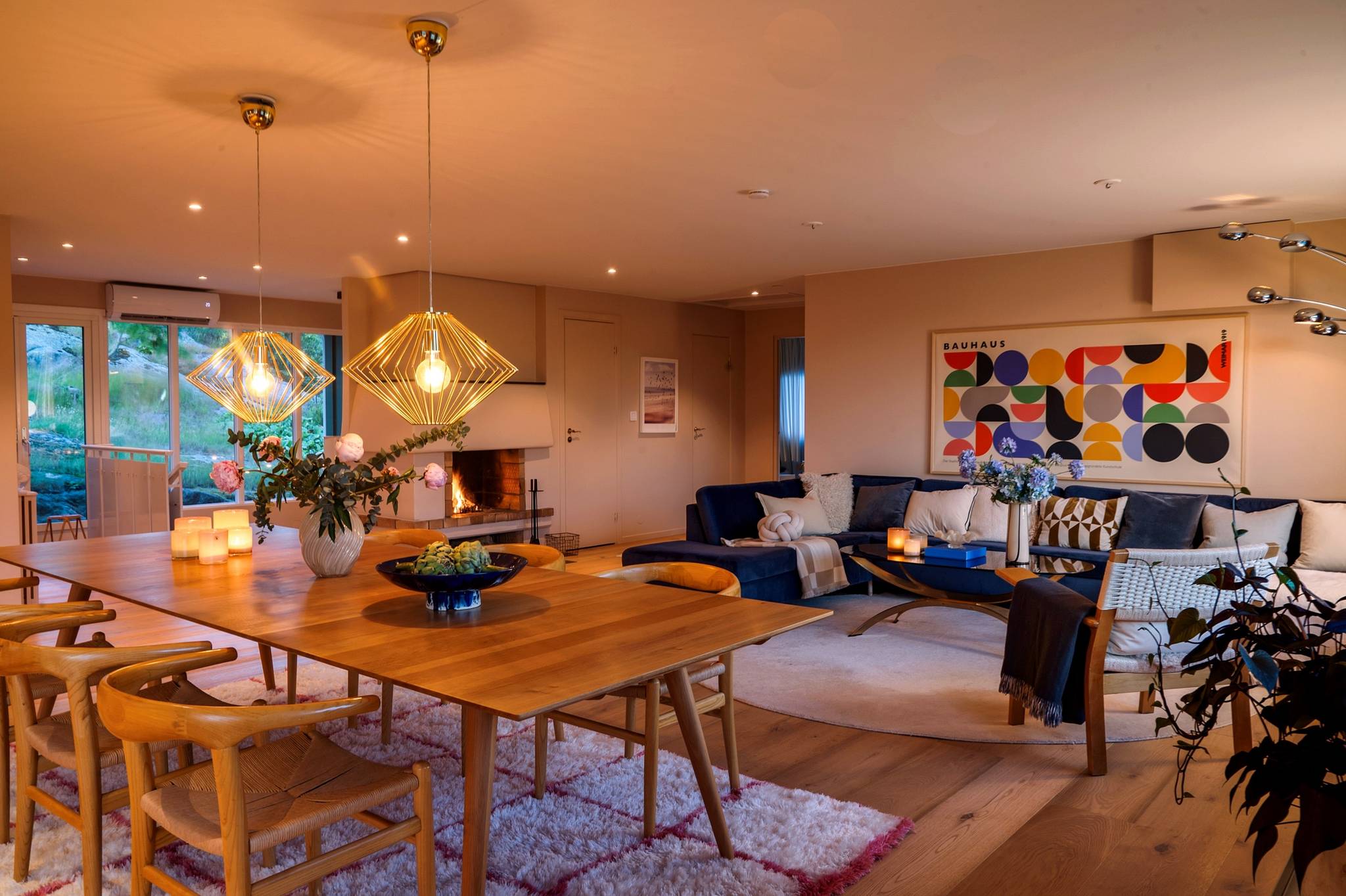 7 rum Villa på Askims kyrkväg 13B Hovås Göteborgs kommun - bild 24
