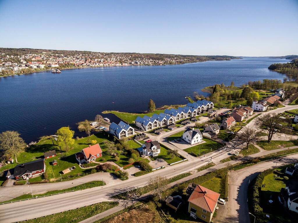 145 m² Villa på Brunnvägen 9 Ulricehamn Ulricehamns kommun - bild 48