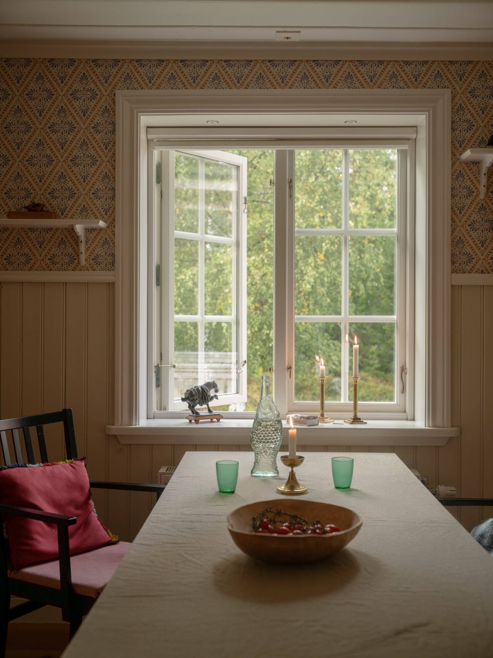 14 rum Villa på Kungsgården Långvind 1 Långvind-Enånger-Hudiksvall Hudiksvalls kommun - bild 30