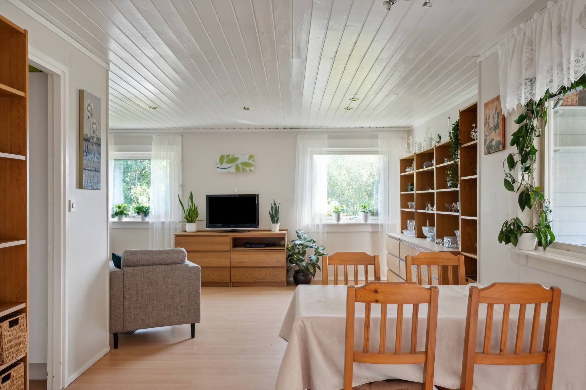 6 rum Villa på Tolyckevägen 36 Tolycke Kungsbacka kommun - bild 10