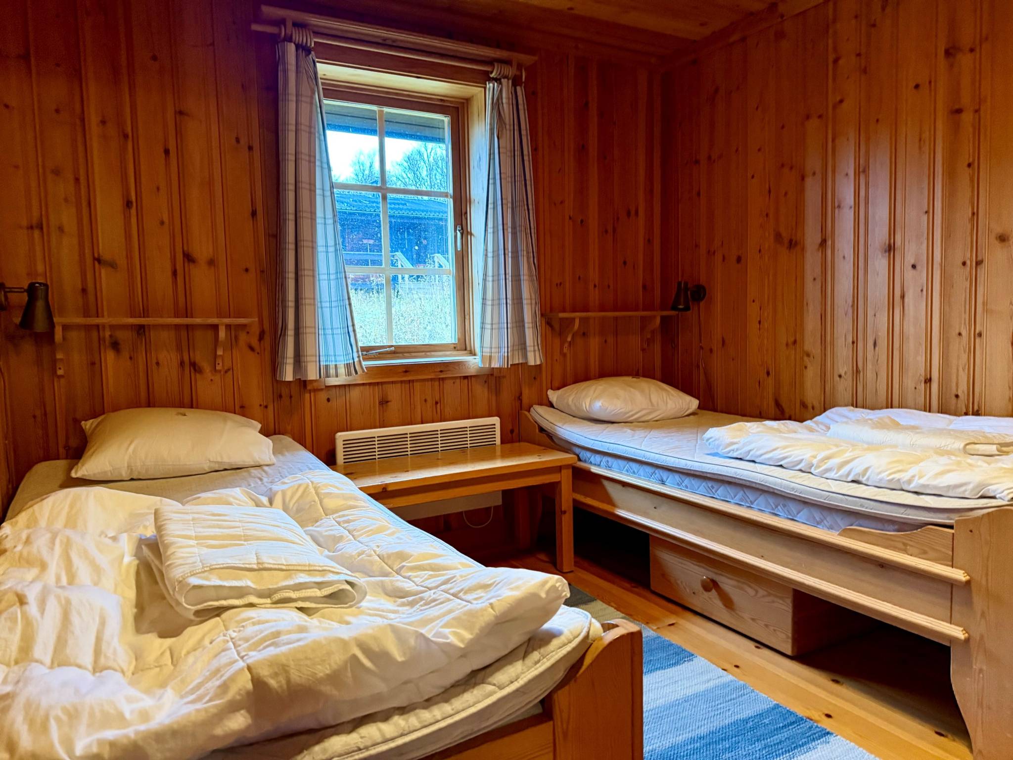 4 rum Fritidshus på Brf. Fjällsätern. Vecka 2, Hus 14. Tänndalen / Funäsfjällen Tänndalen – Fjällsätern, Funäsfjällen Härjedalens kommun - bild 14