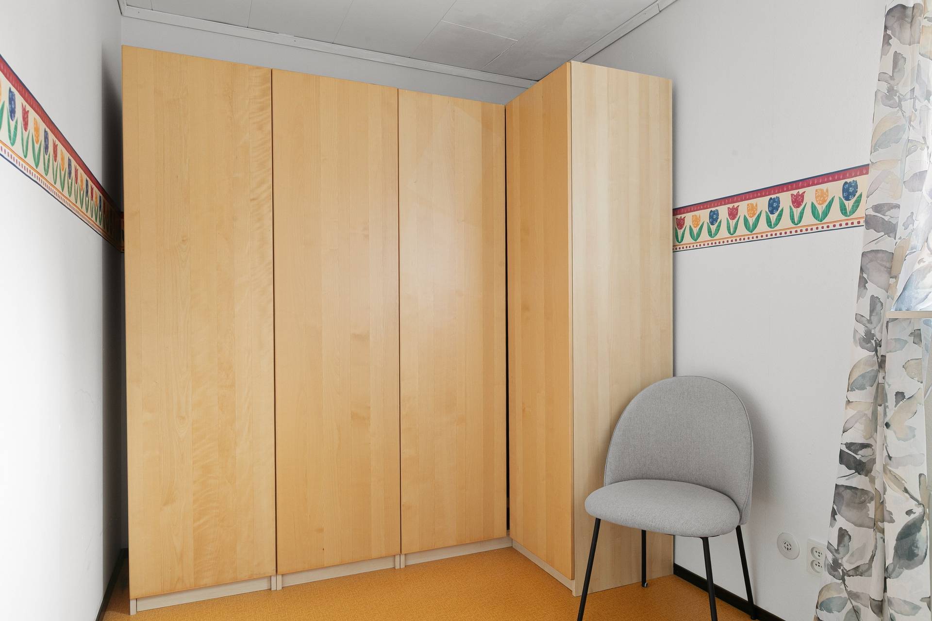 125 m² Villa på Domarringen 3 Gävle kommun - bild 34