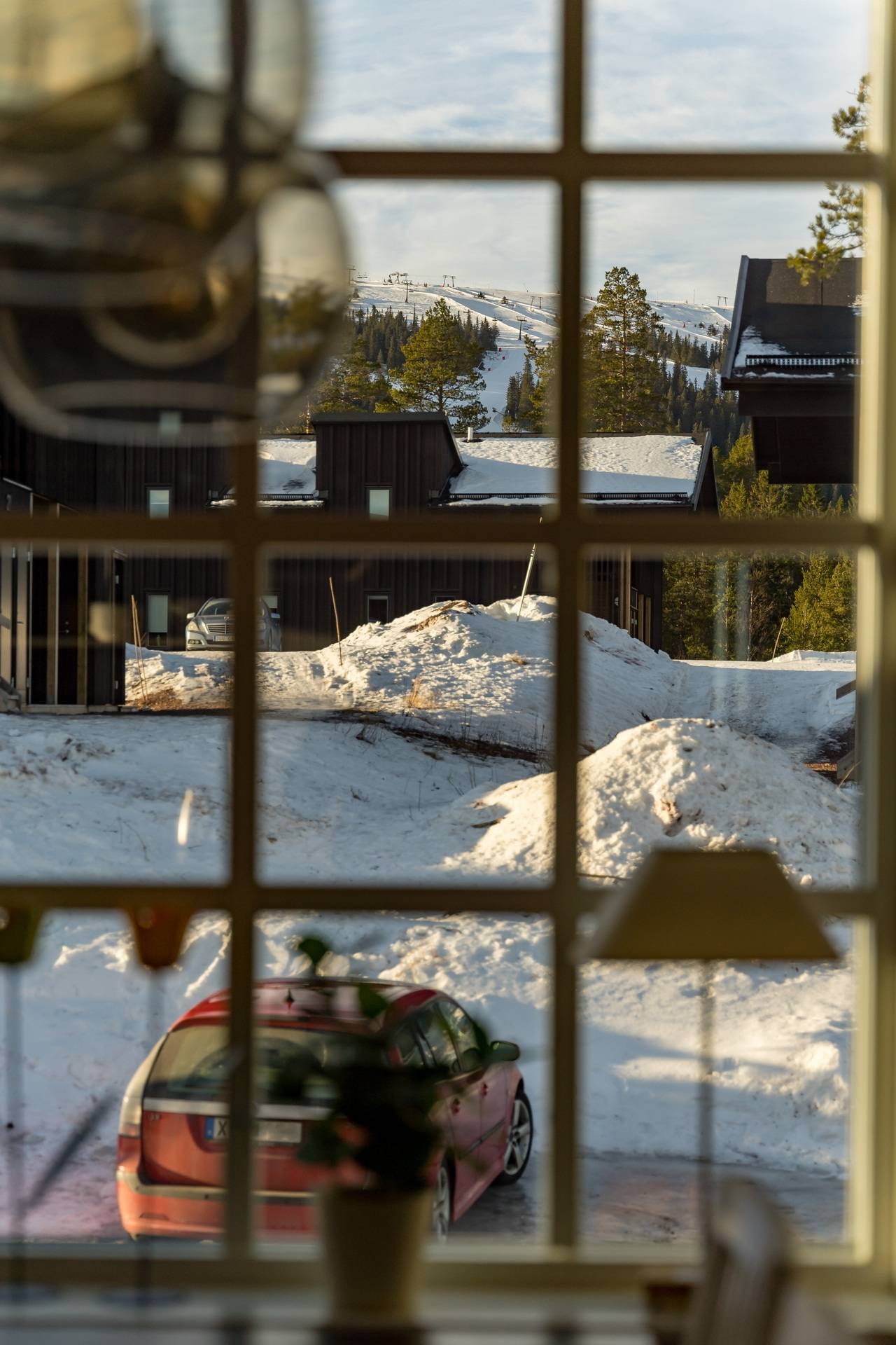 4 rum Lägenhet på Tjäderåsvägen 15D Sälen Malung-Sälens kommun - bild 11