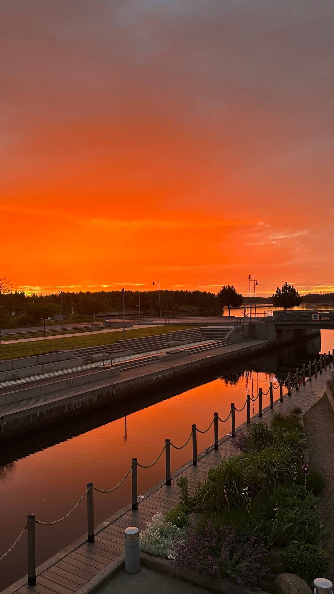 4 rum Lägenhet på Toppsockergränd 4 Gävle Strand Gävle kommun - bild 32