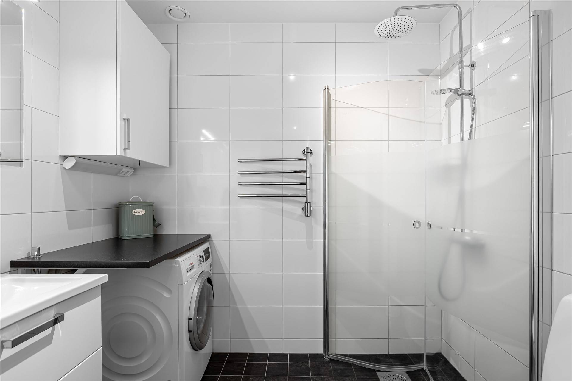 1.5 rum Lägenhet på Östra Ågatan 105 Industristaden/Kungsängen Uppsala kommun - bild 5