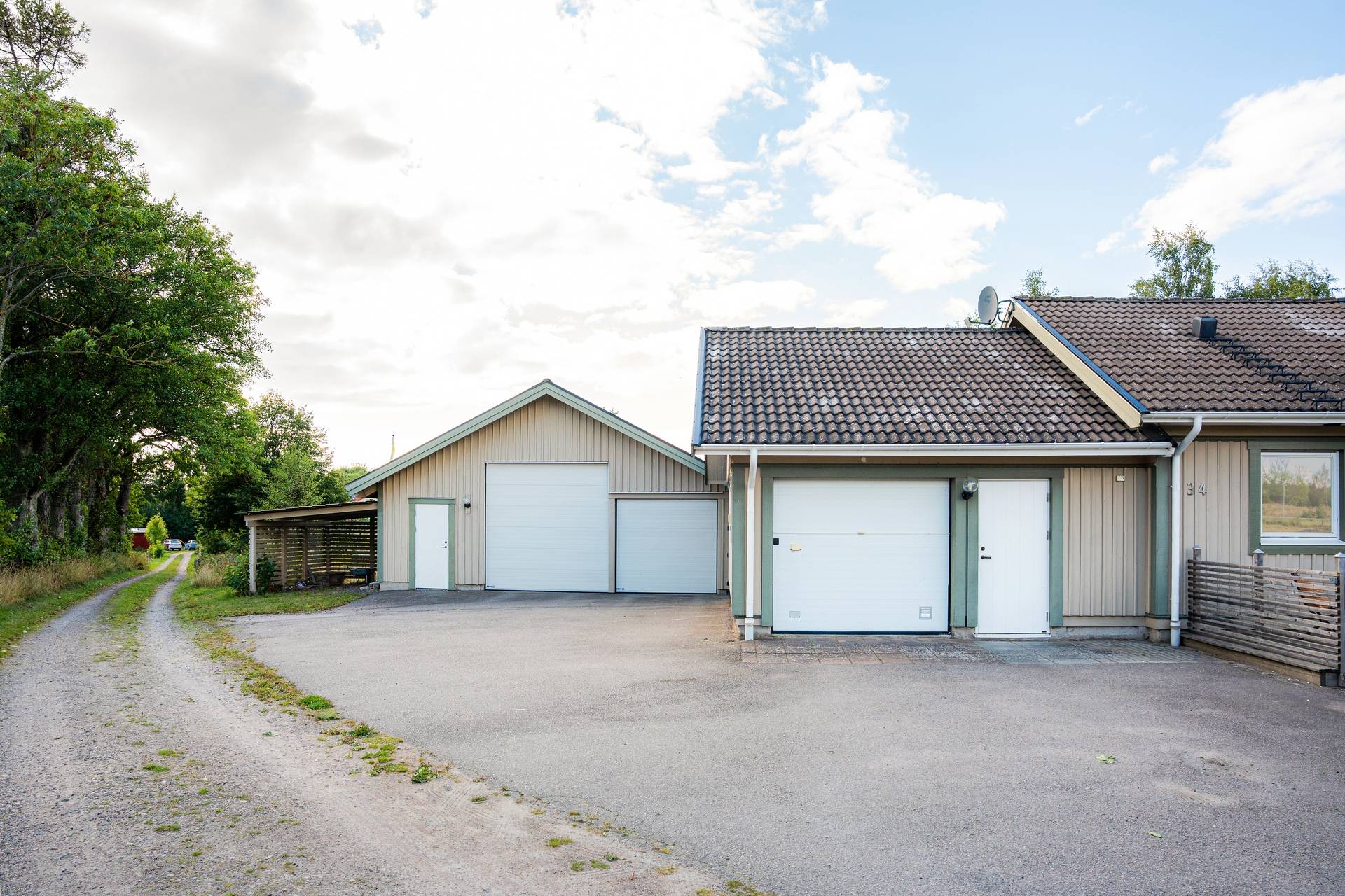 5 rum Villa på Lindberg 34 Lindberg Varbergs kommun - bild 7