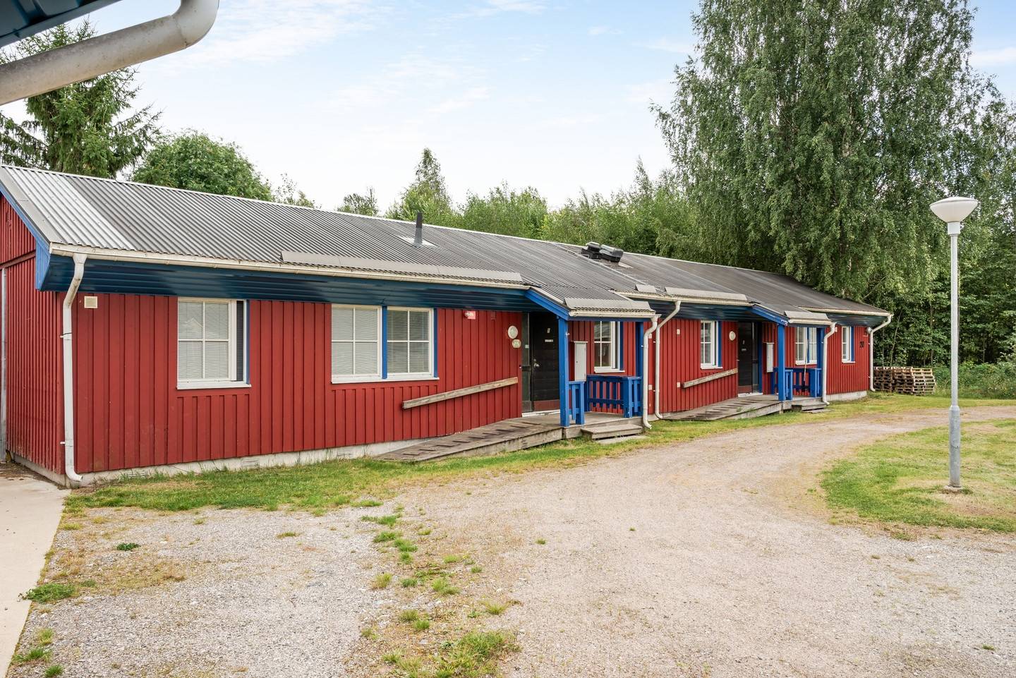 433 m² Övrig på Täktvägen 20-24 Voxnabruk Ovanåkers kommun - bild 18