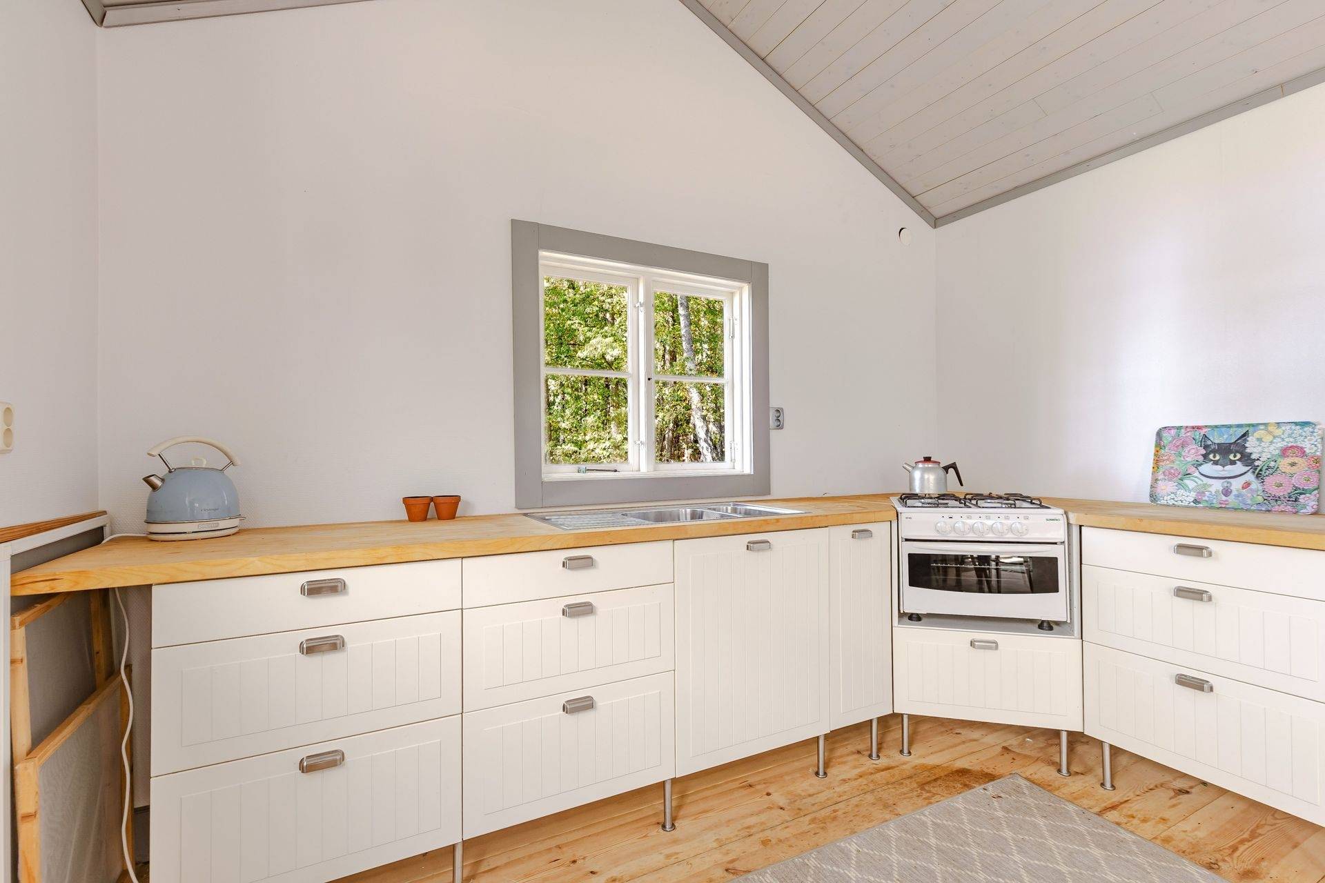 4 rum Villa på Segerön 10 Strängnäs Strängnäs kommun - bild 36