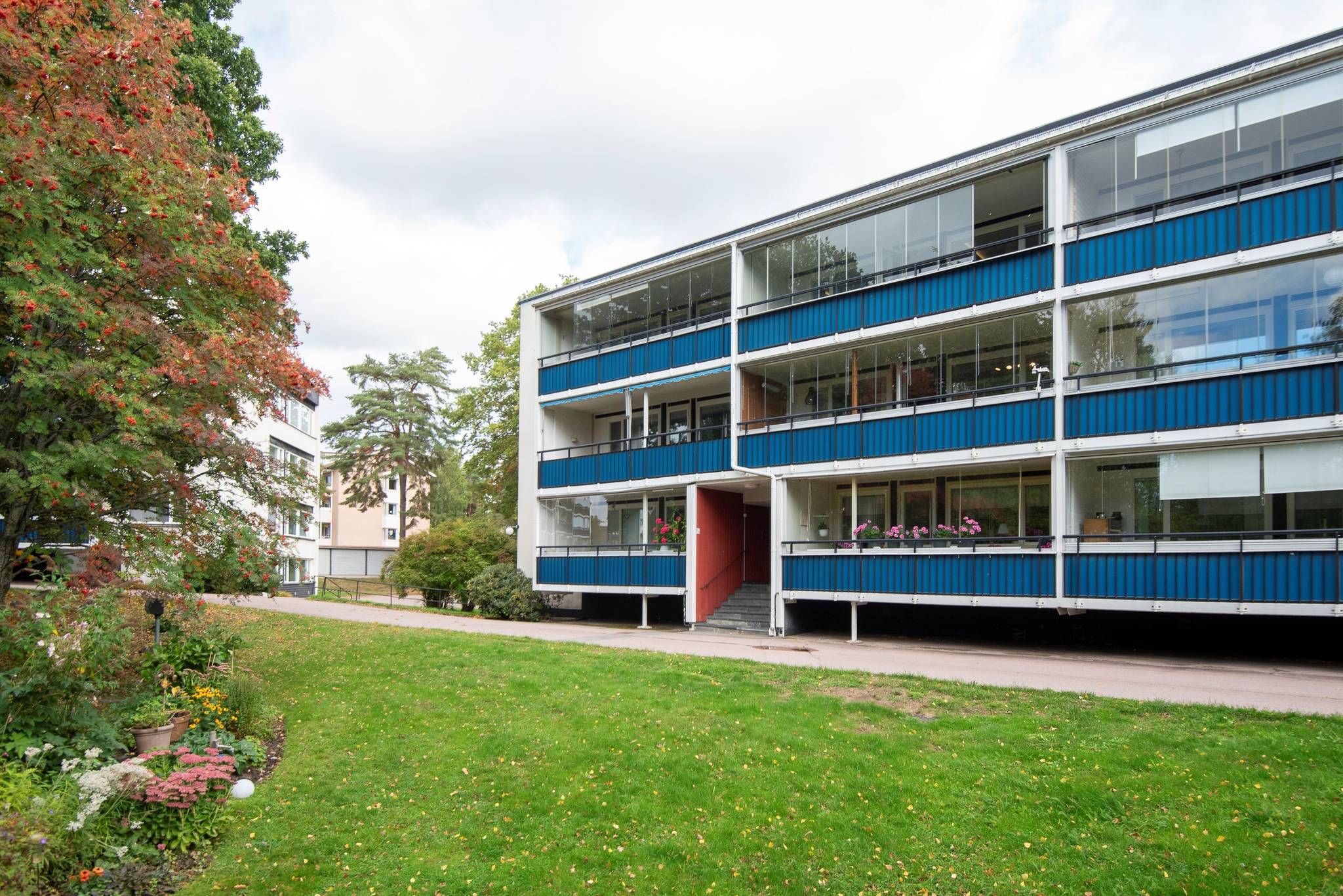 3 rum Lägenhet på Klockargatan 11A Klockartorpet Västerås kommun - bild 29