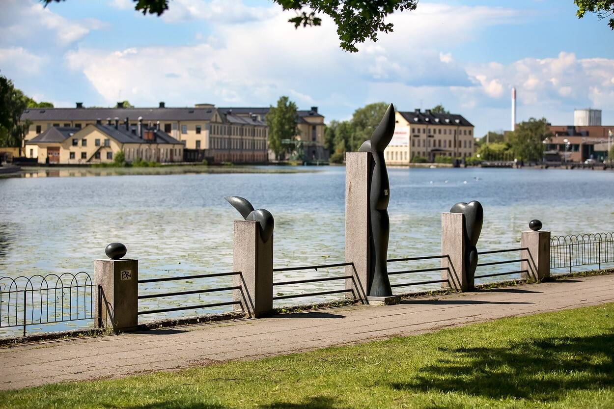 2 rum Lägenhet på Heljestrandsgatan 8A Norr Eskilstuna kommun - bild 21