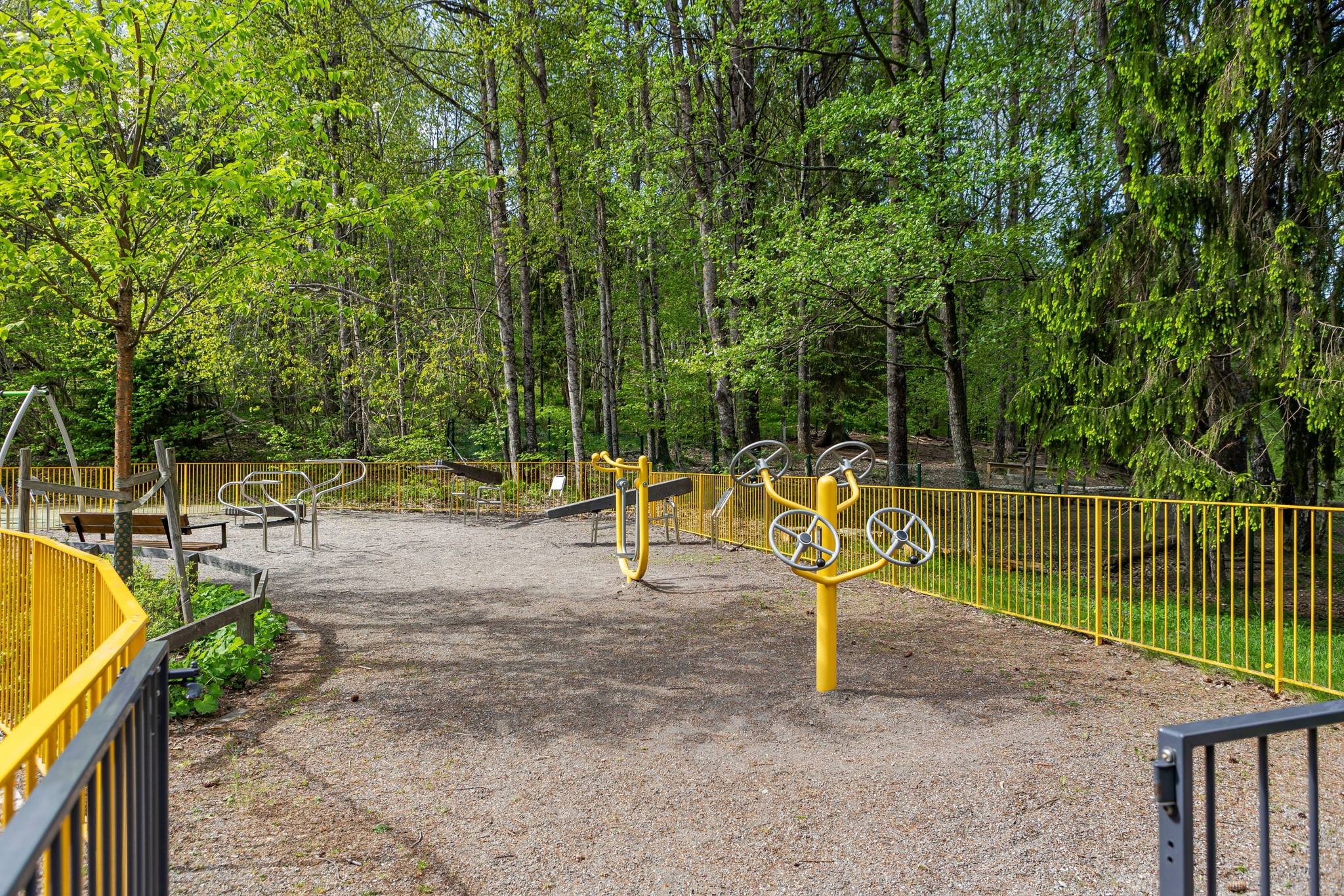 3 rum Lägenhet på Kvällsvägen 12 Tullinge Botkyrka kommun - bild 25