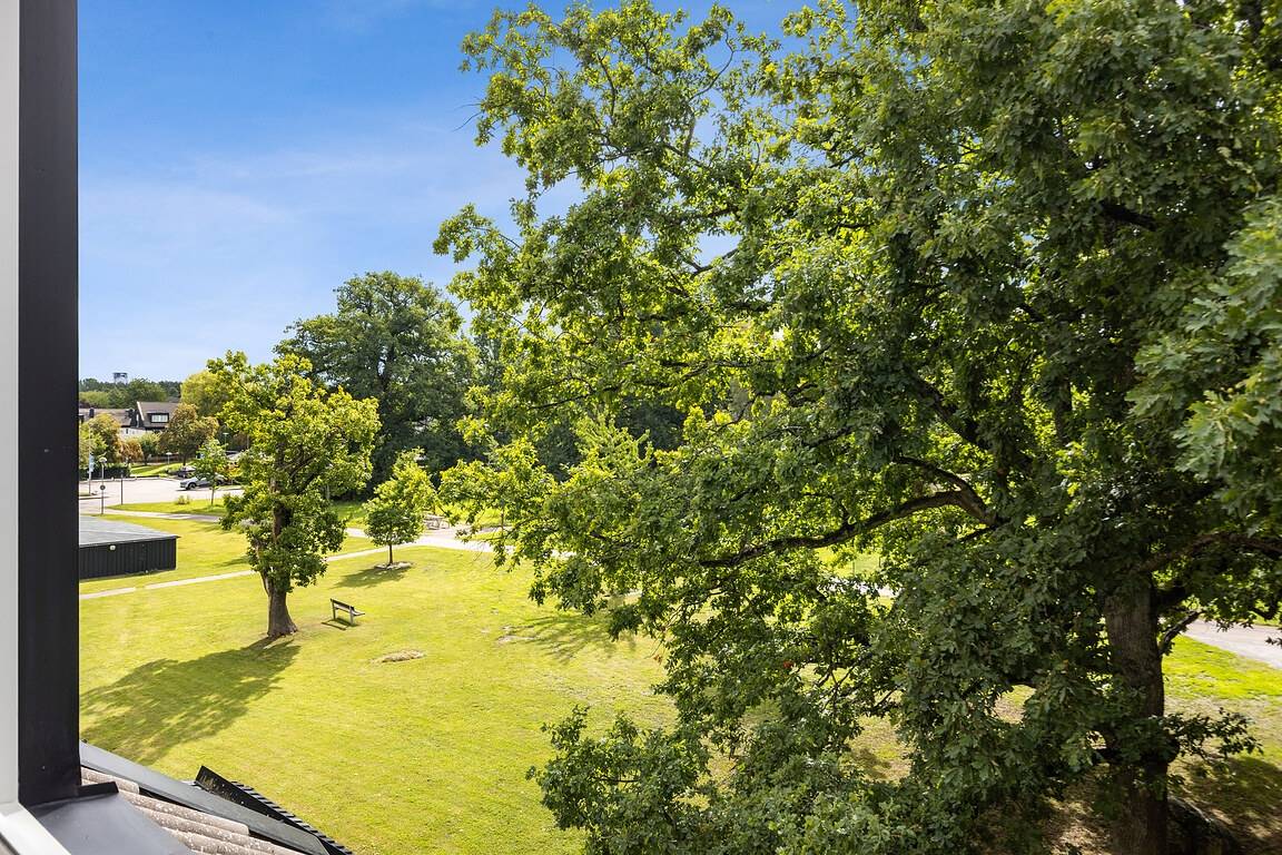 2 rum Lägenhet på Klockaregården 5 Skäggetorp Linköpings kommun - bild 10
