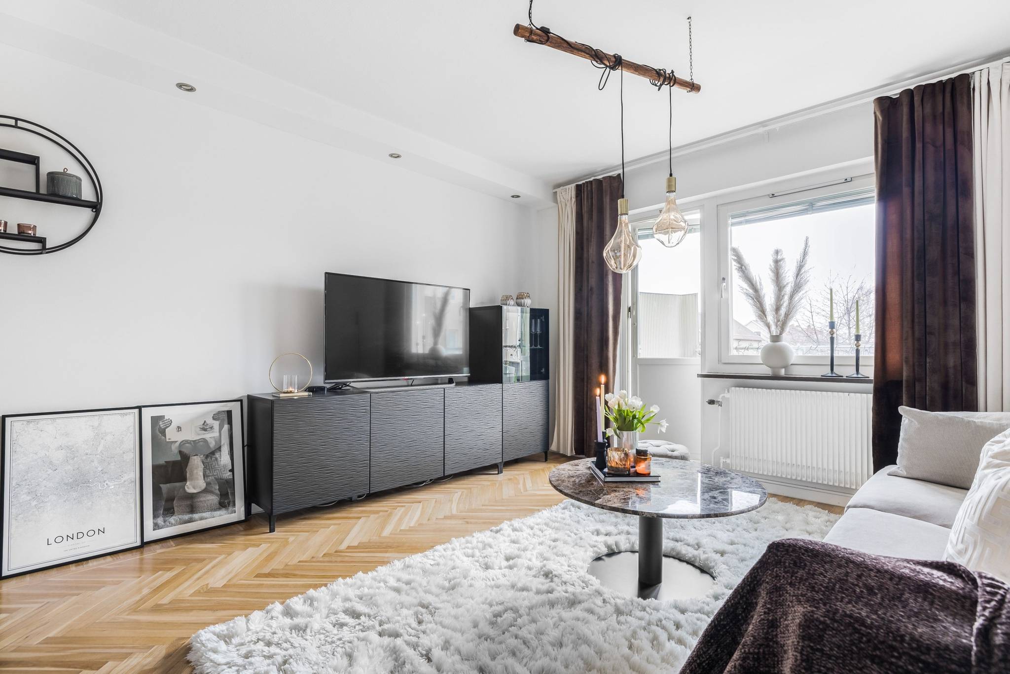 2 rum Lägenhet på Heljestrandsgatan 8A Norr Eskilstuna kommun - bild 13