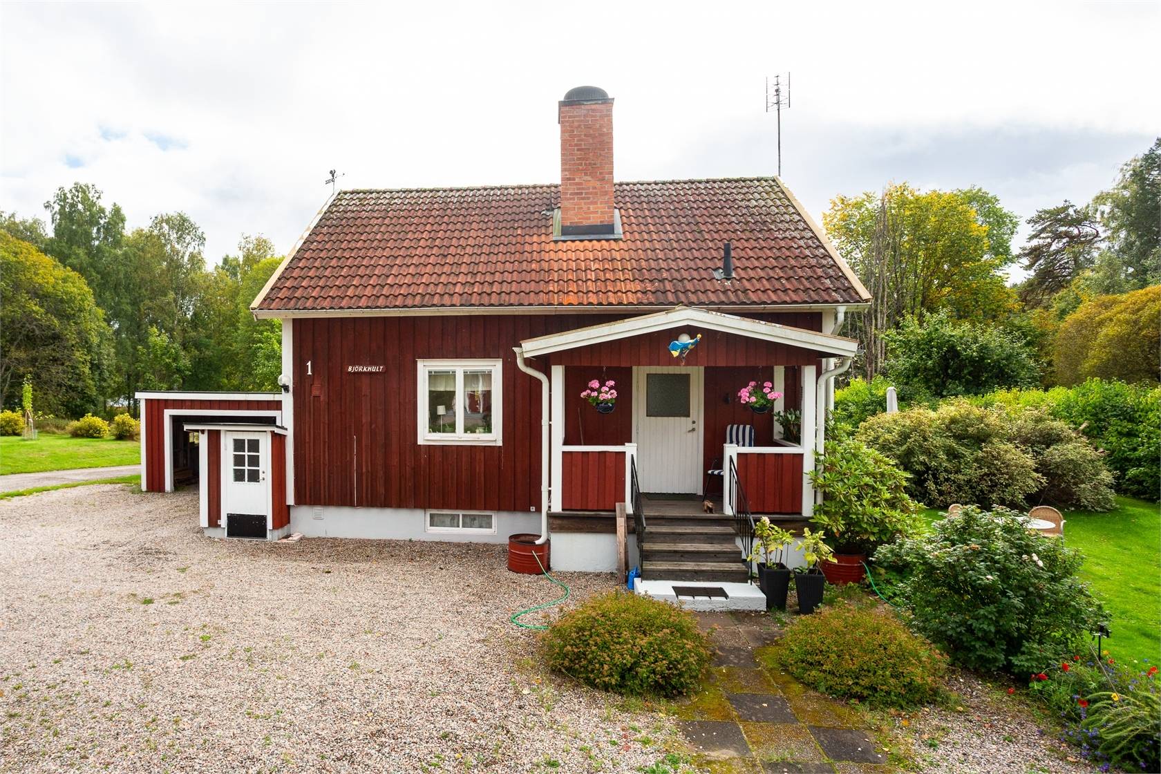 3 rum Villa på Iskällarkullen 1 Lindesbergs kommun - bild 2