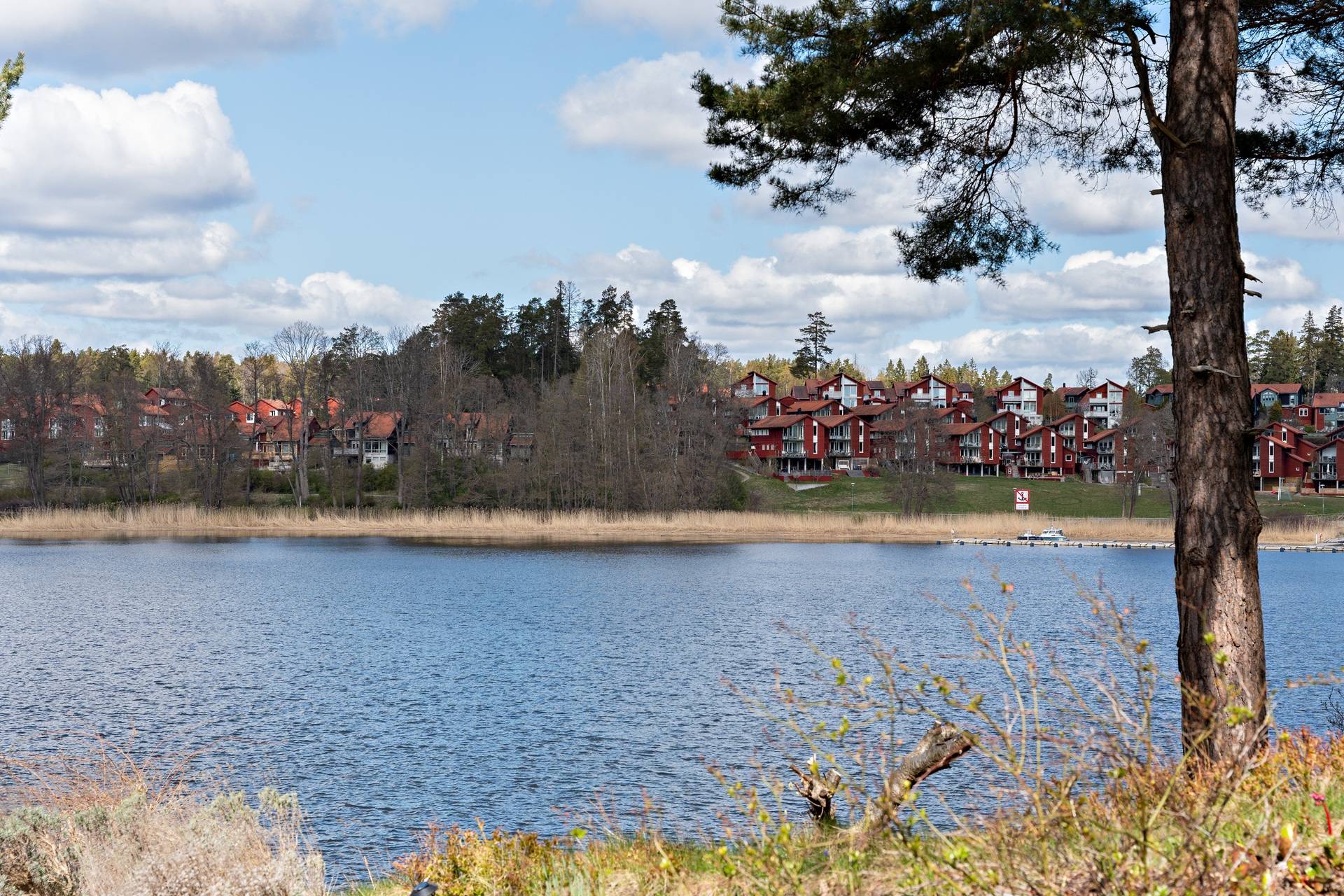 5 rum Parhus på Kulladalsvägen 48 Kullasund Vaxholms kommun - bild 16