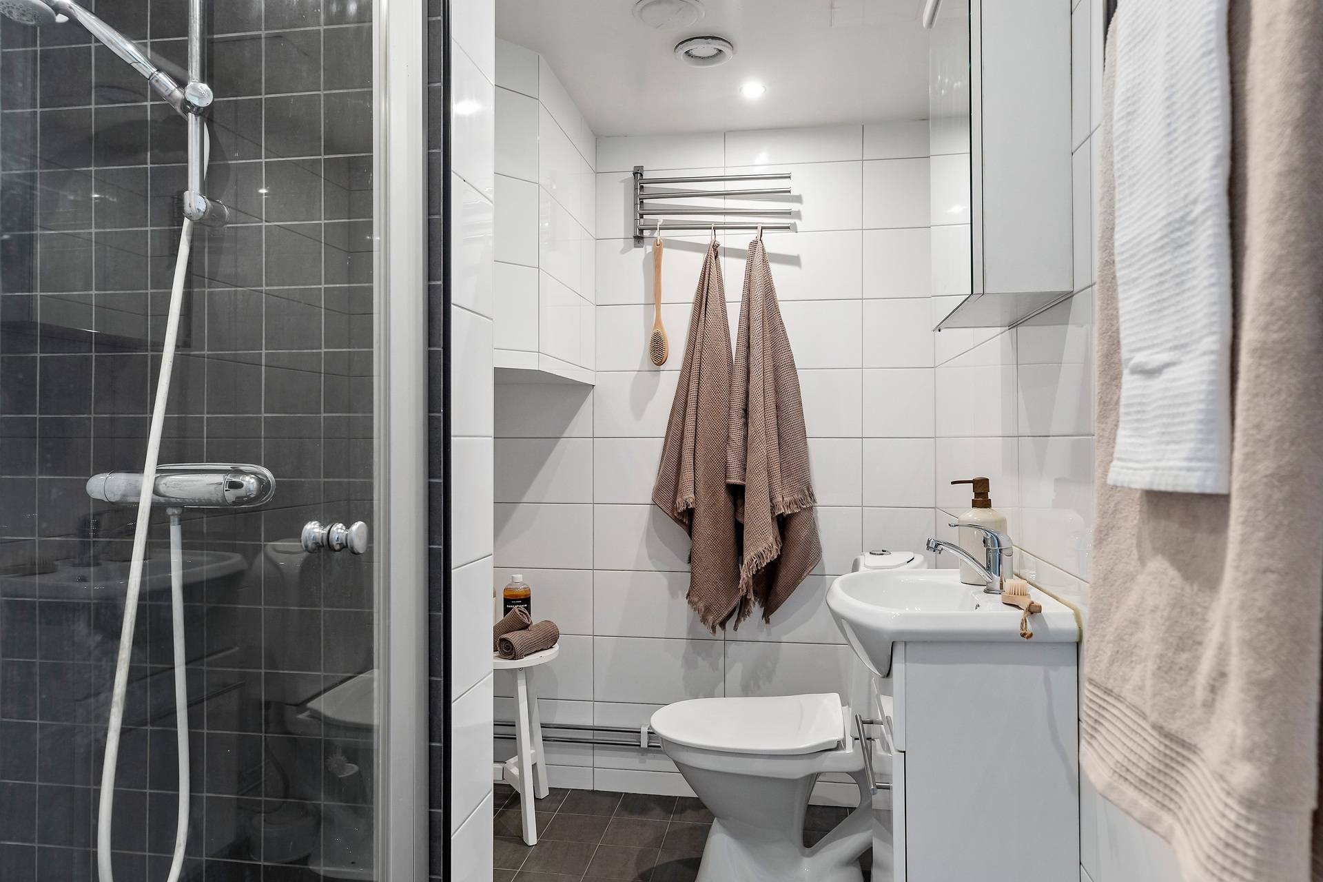 1.5 rum Lägenhet på Tulegatan 74 Centrala Sundbyberg Sundbybergs kommun - bild 12
