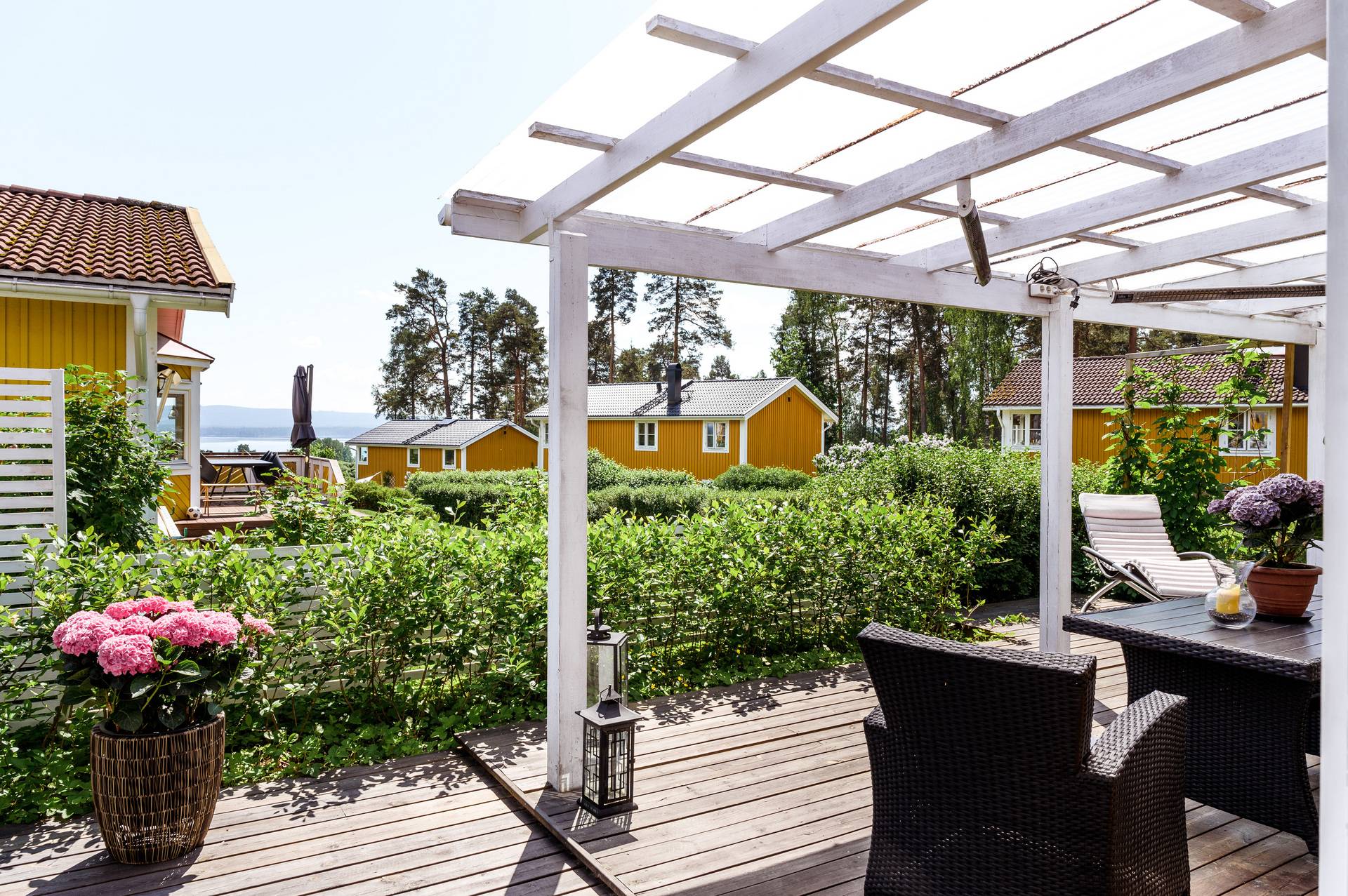 5 rum Villa på Humlebacksvägen 16 Falun Falu kommun - bild 2